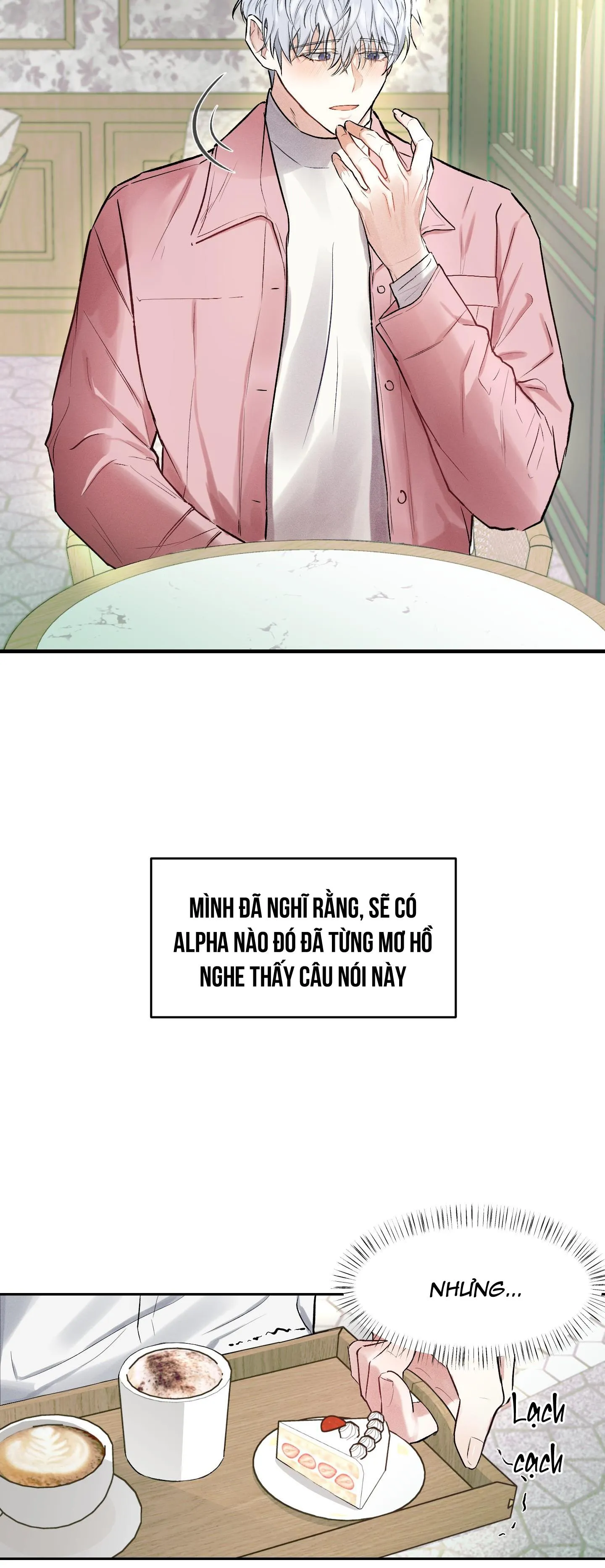 BẮN LÀ DÍNH Chapter 1 Trang 3