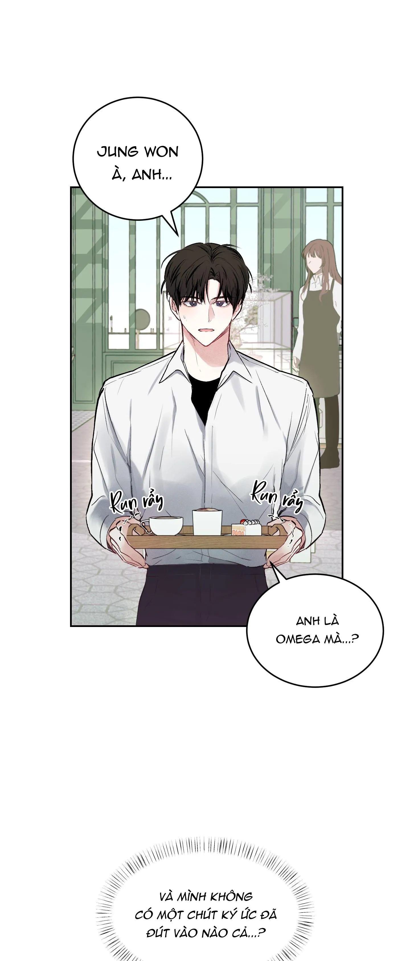 BẮN LÀ DÍNH Chapter 1 Trang 4