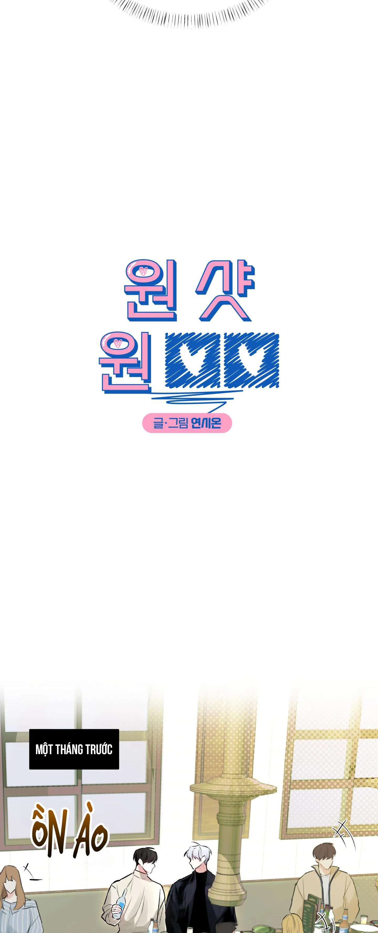 BẮN LÀ DÍNH Chapter 1 Trang 5