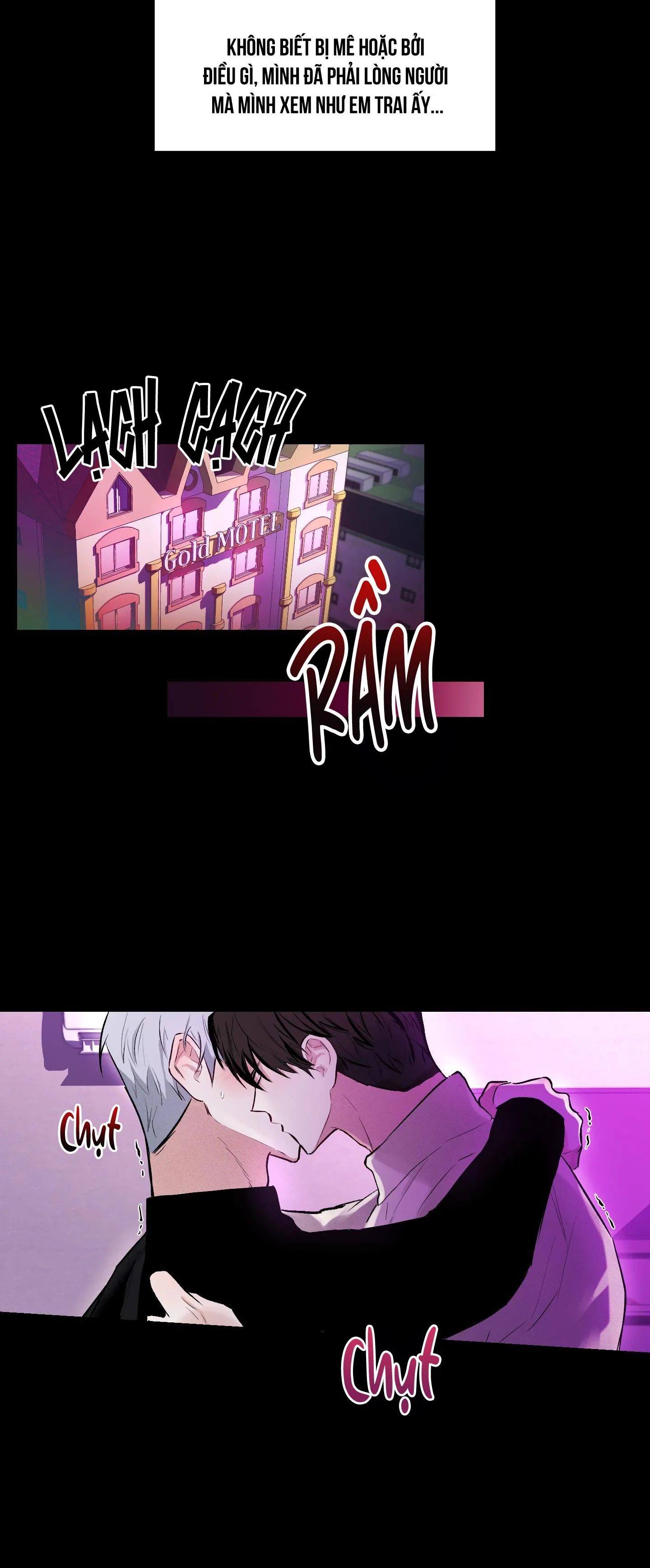 BẮN LÀ DÍNH Chapter 1 Trang 11