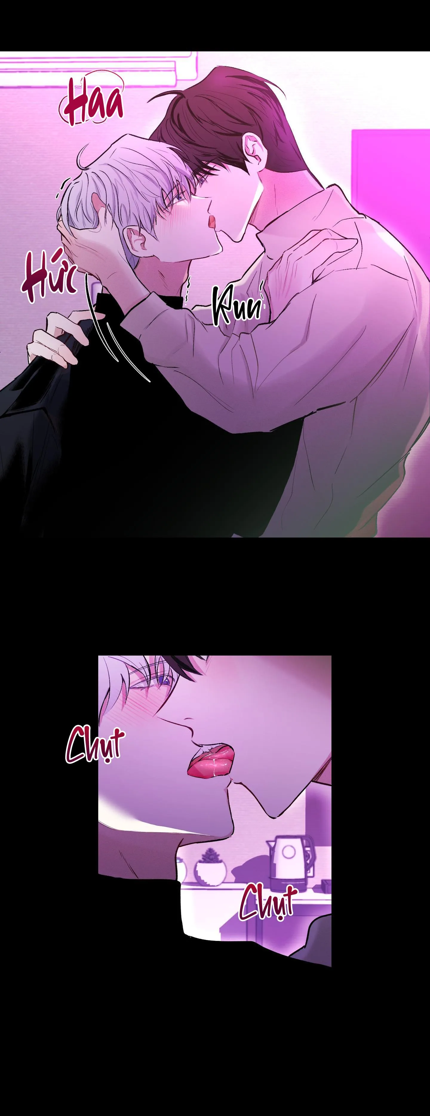 BẮN LÀ DÍNH Chapter 1 Trang 12