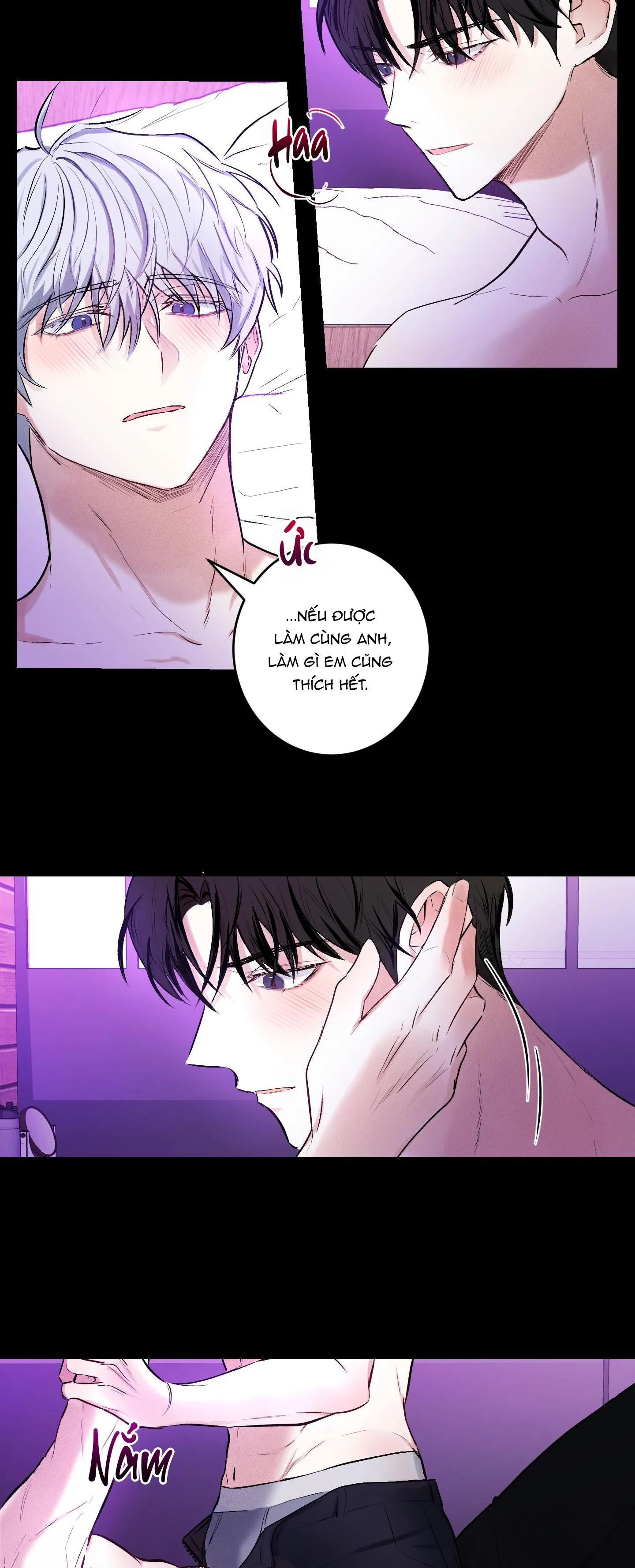 BẮN LÀ DÍNH Chapter 1 Trang 14