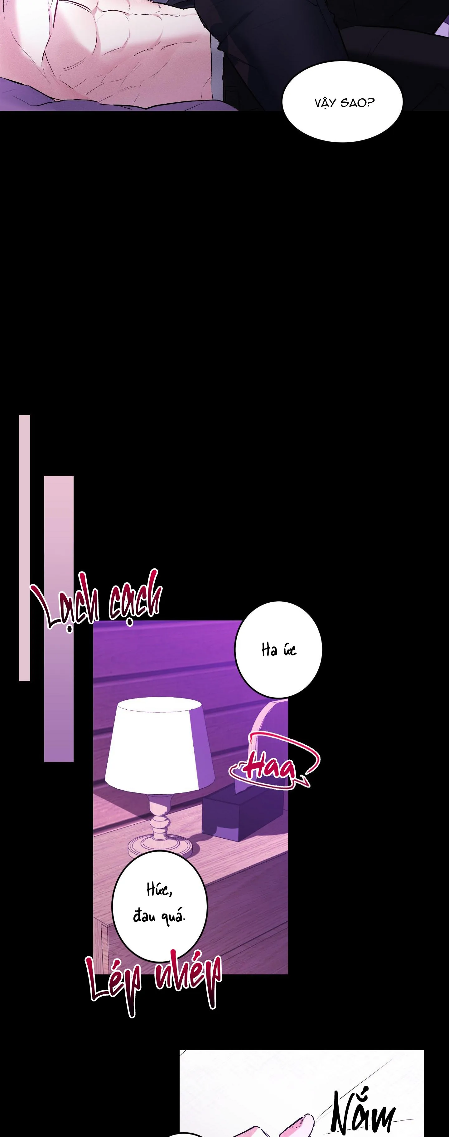 BẮN LÀ DÍNH Chapter 1 Trang 15