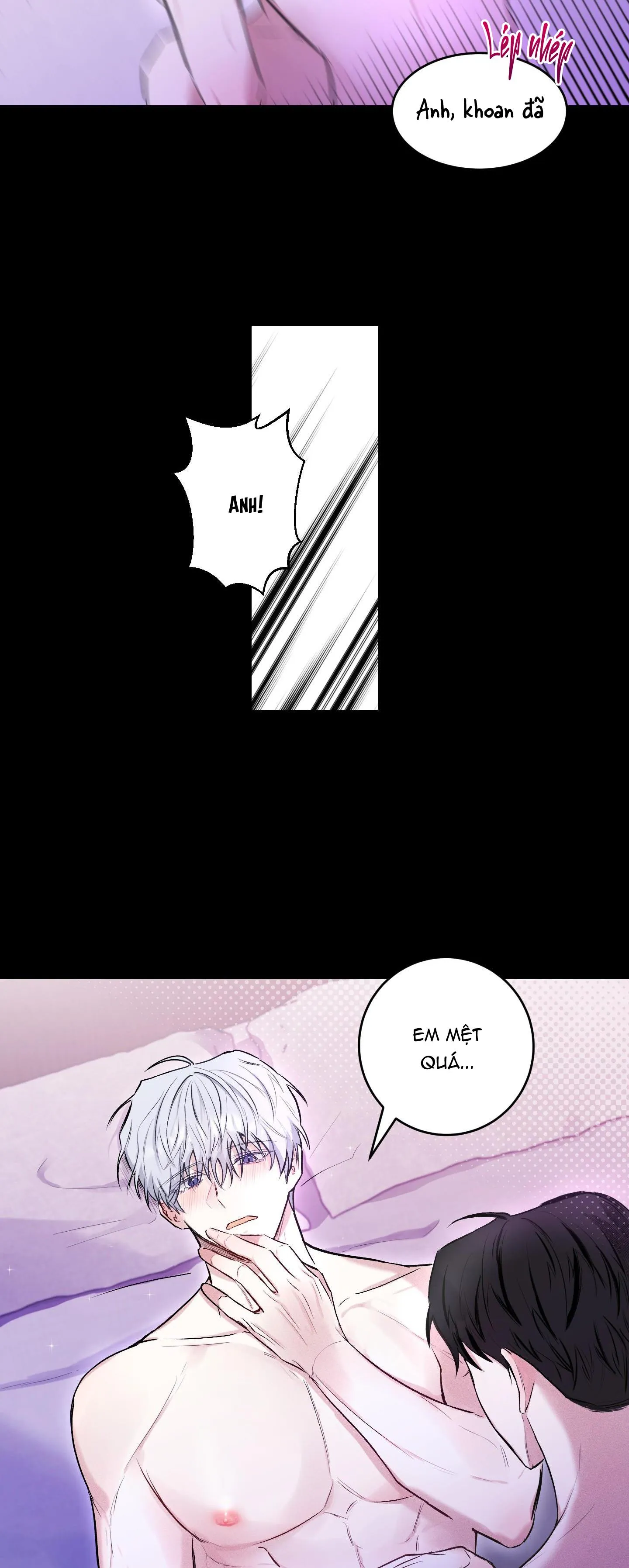 BẮN LÀ DÍNH Chapter 1 Trang 17