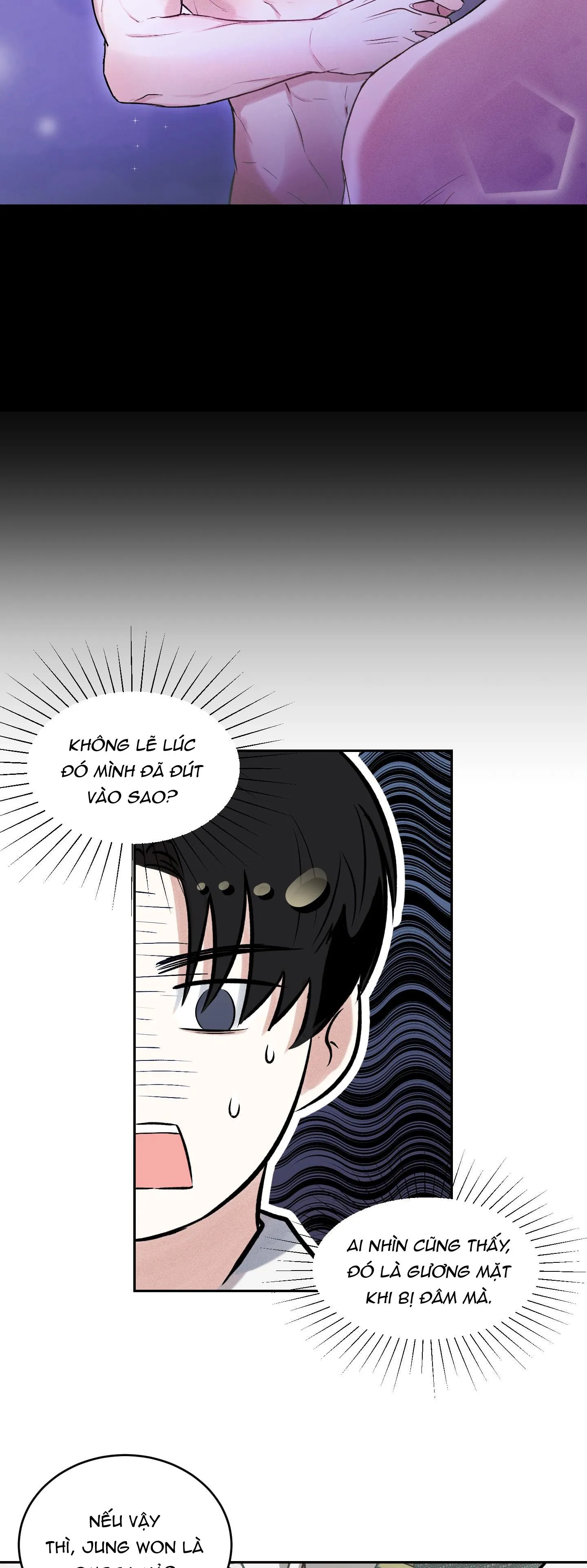 BẮN LÀ DÍNH Chapter 1 Trang 18