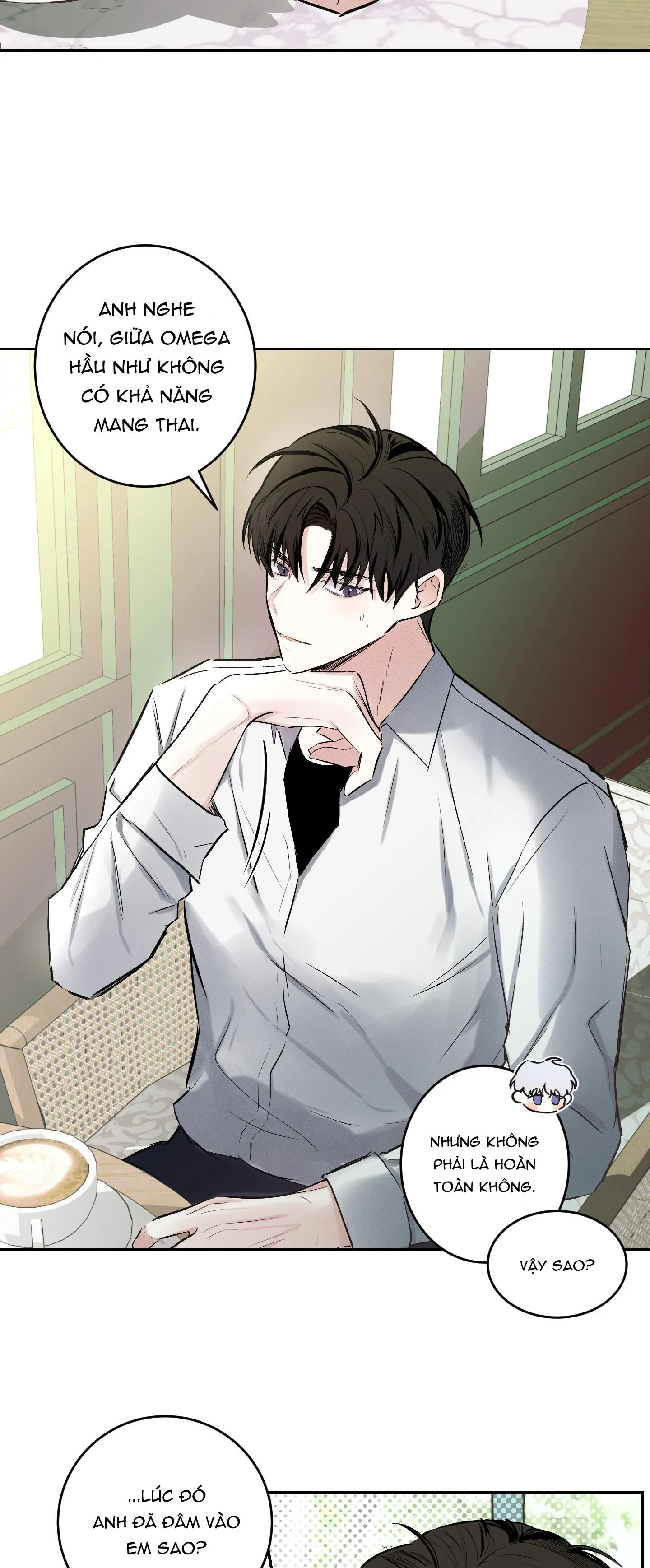 BẮN LÀ DÍNH Chapter 1 Trang 20