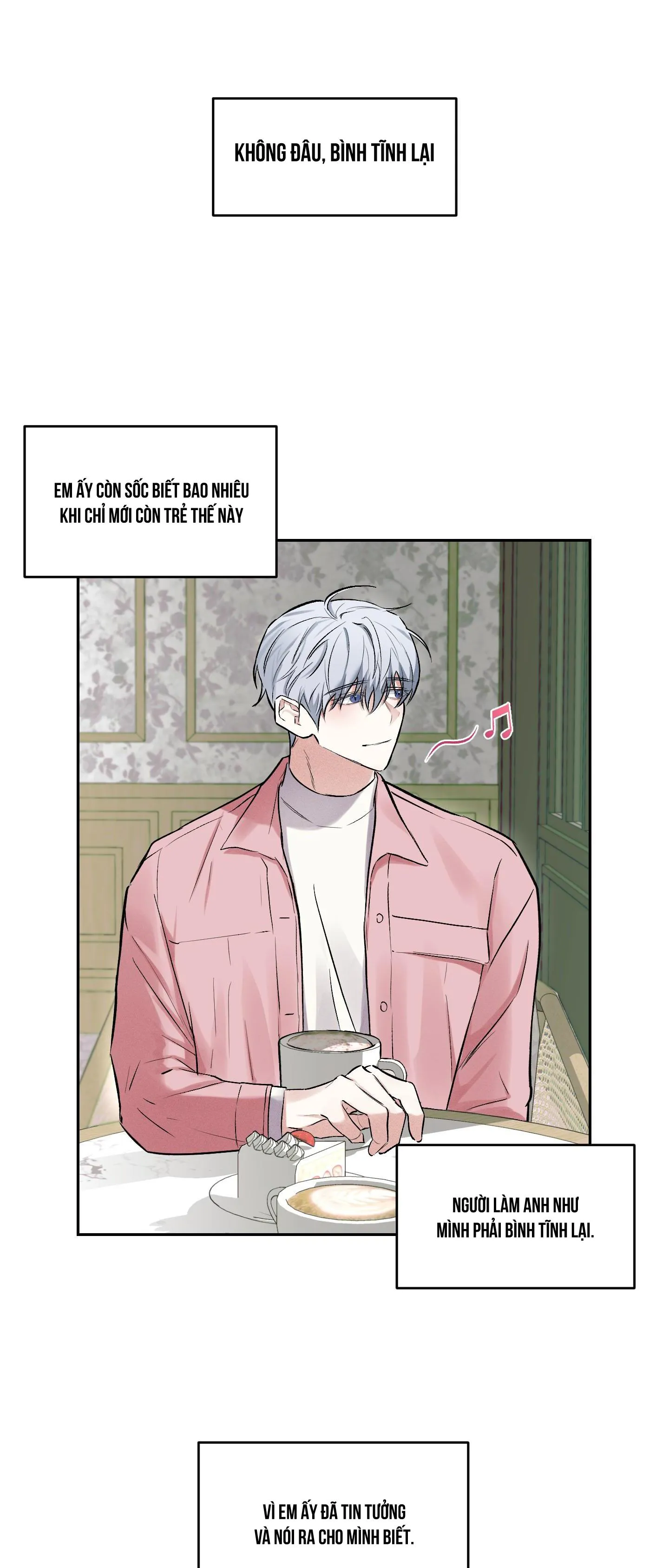 BẮN LÀ DÍNH Chapter 1 Trang 22