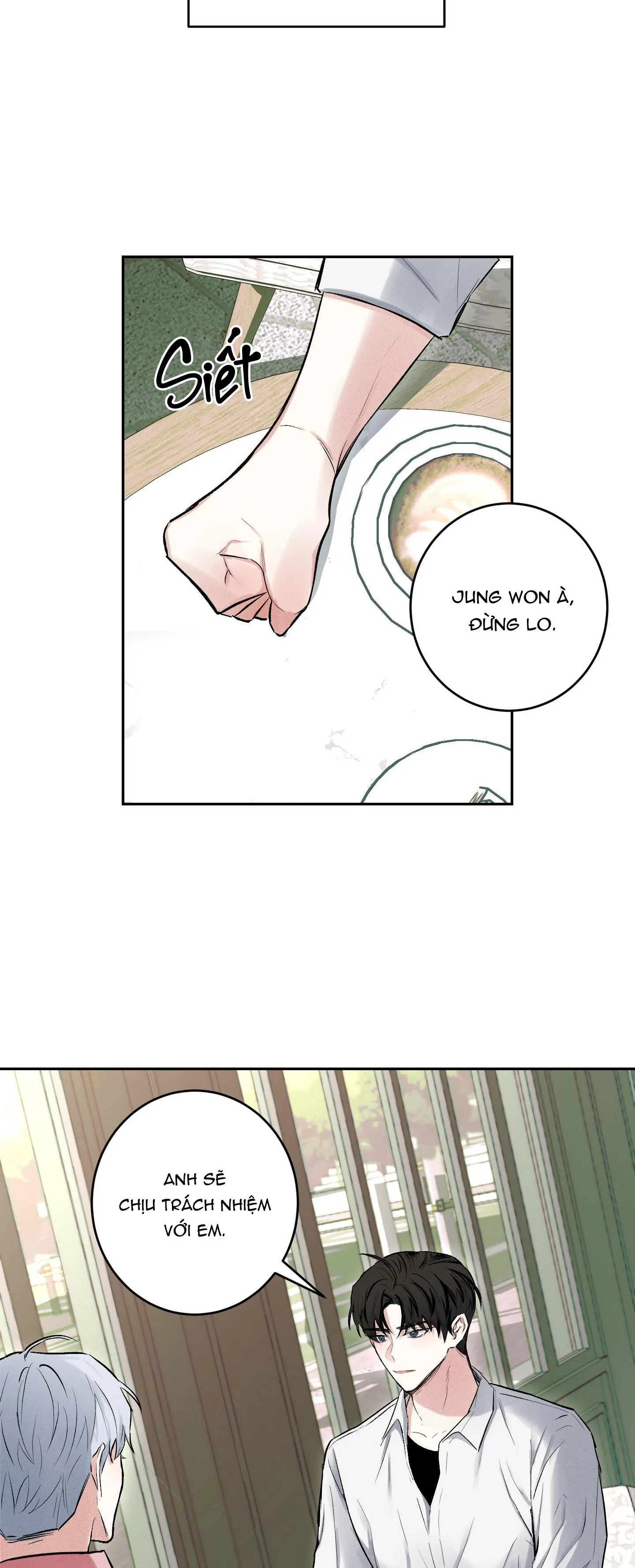 BẮN LÀ DÍNH Chapter 1 Trang 23