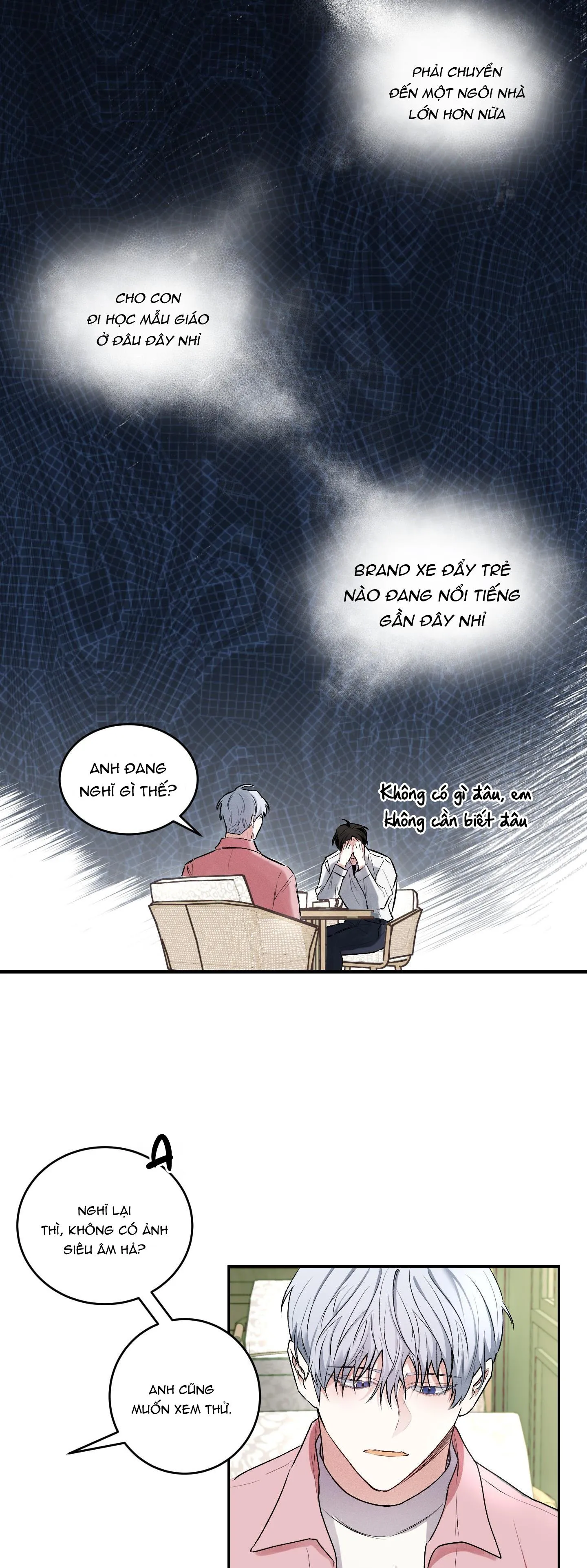 BẮN LÀ DÍNH Chapter 1 Trang 27