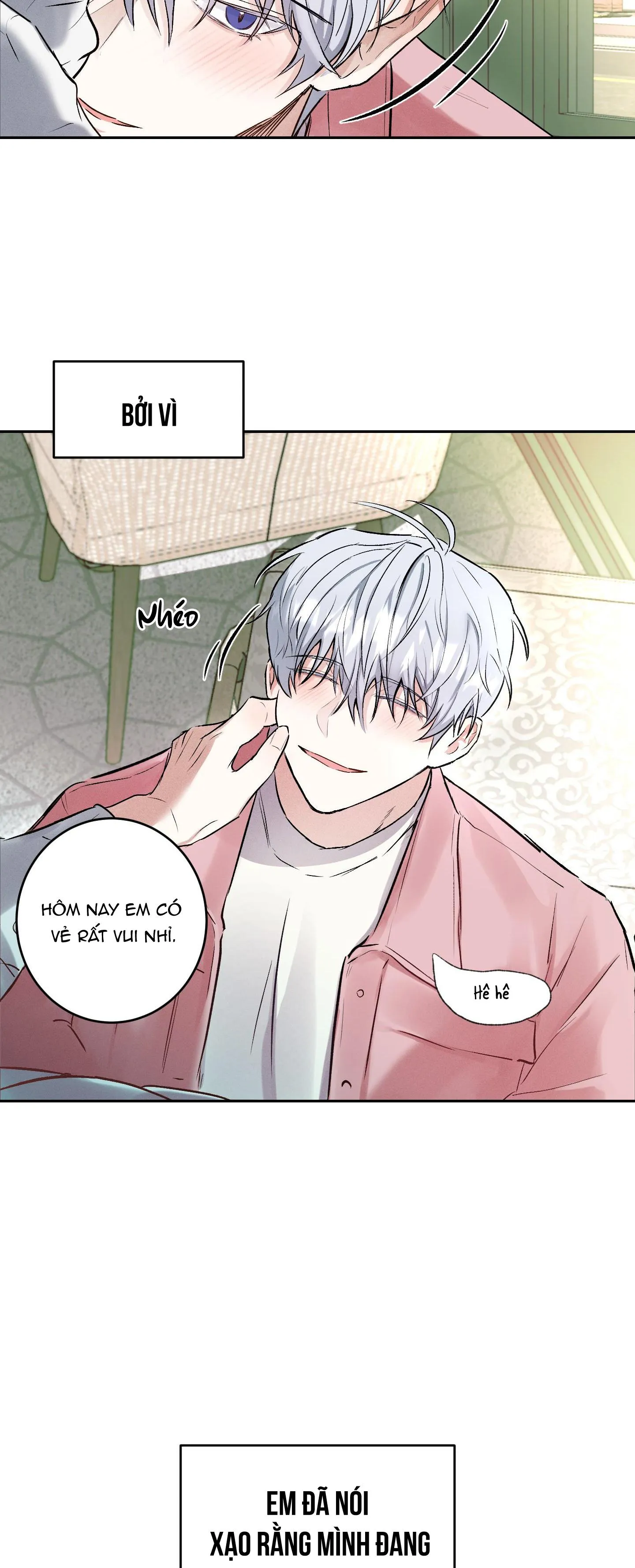 BẮN LÀ DÍNH Chapter 1 Trang 41