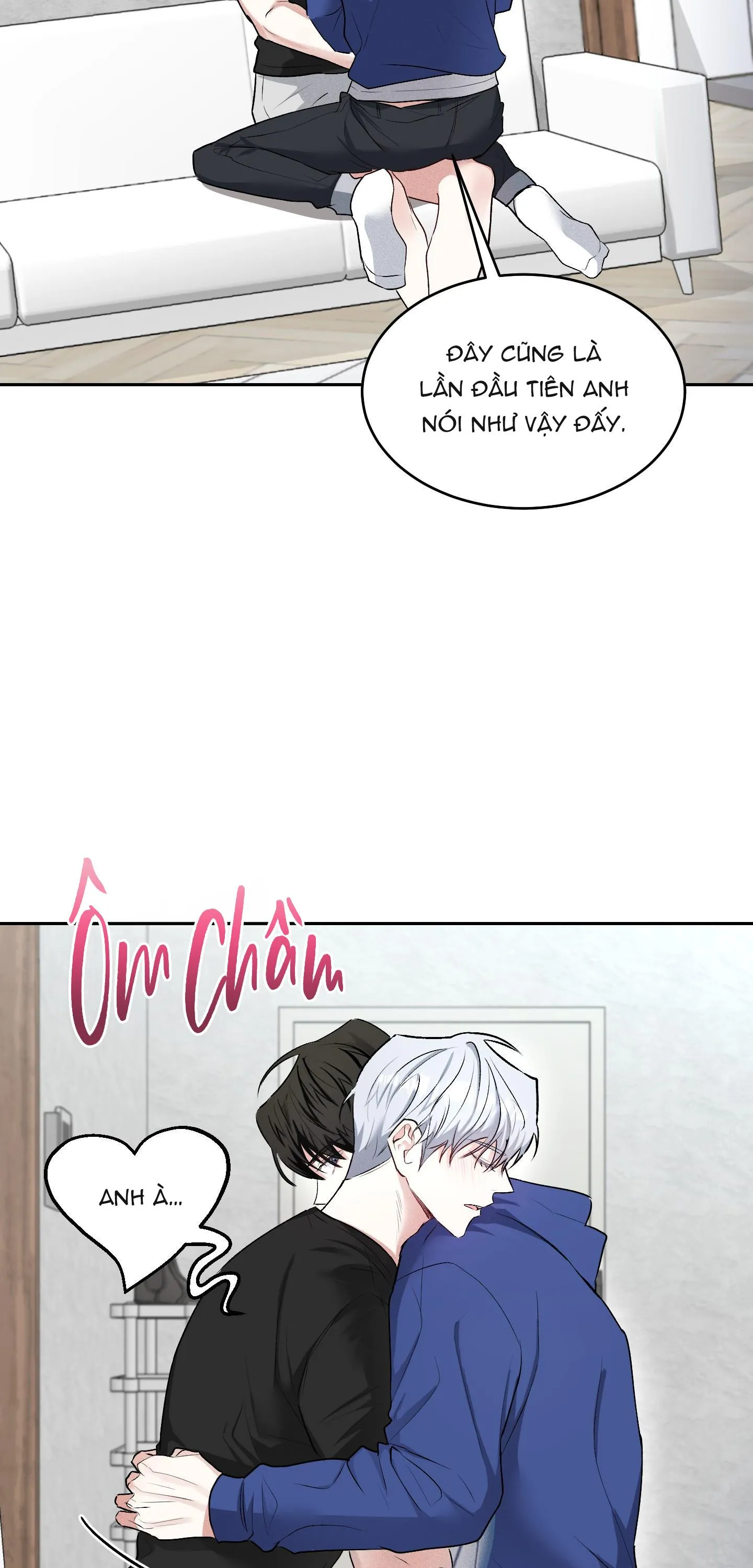 BẮN LÀ DÍNH Chapter 10 Trang 4