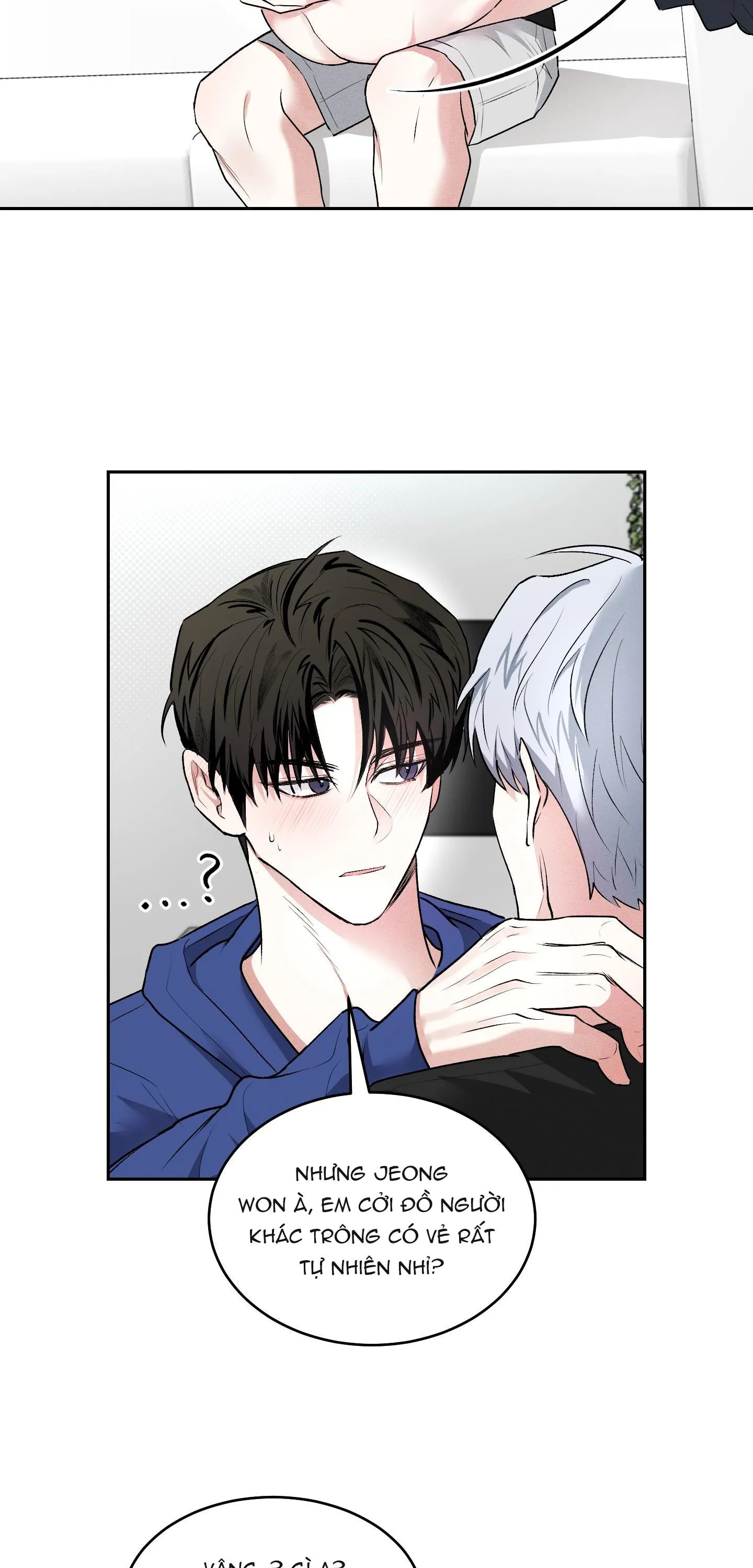 BẮN LÀ DÍNH Chapter 10 Trang 7