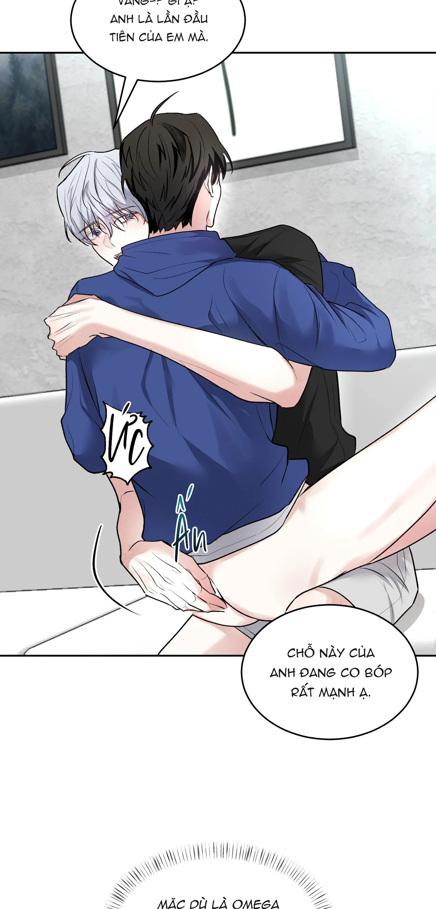 BẮN LÀ DÍNH Chapter 10 Trang 8