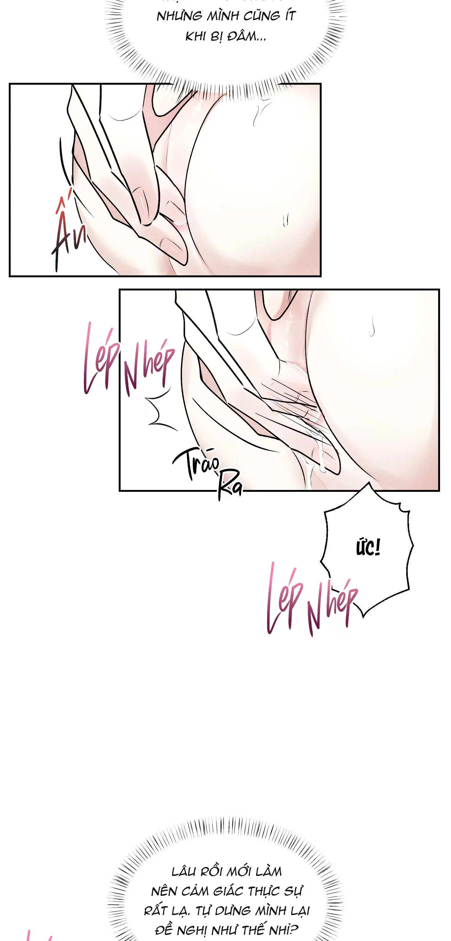 BẮN LÀ DÍNH Chapter 10 Trang 9