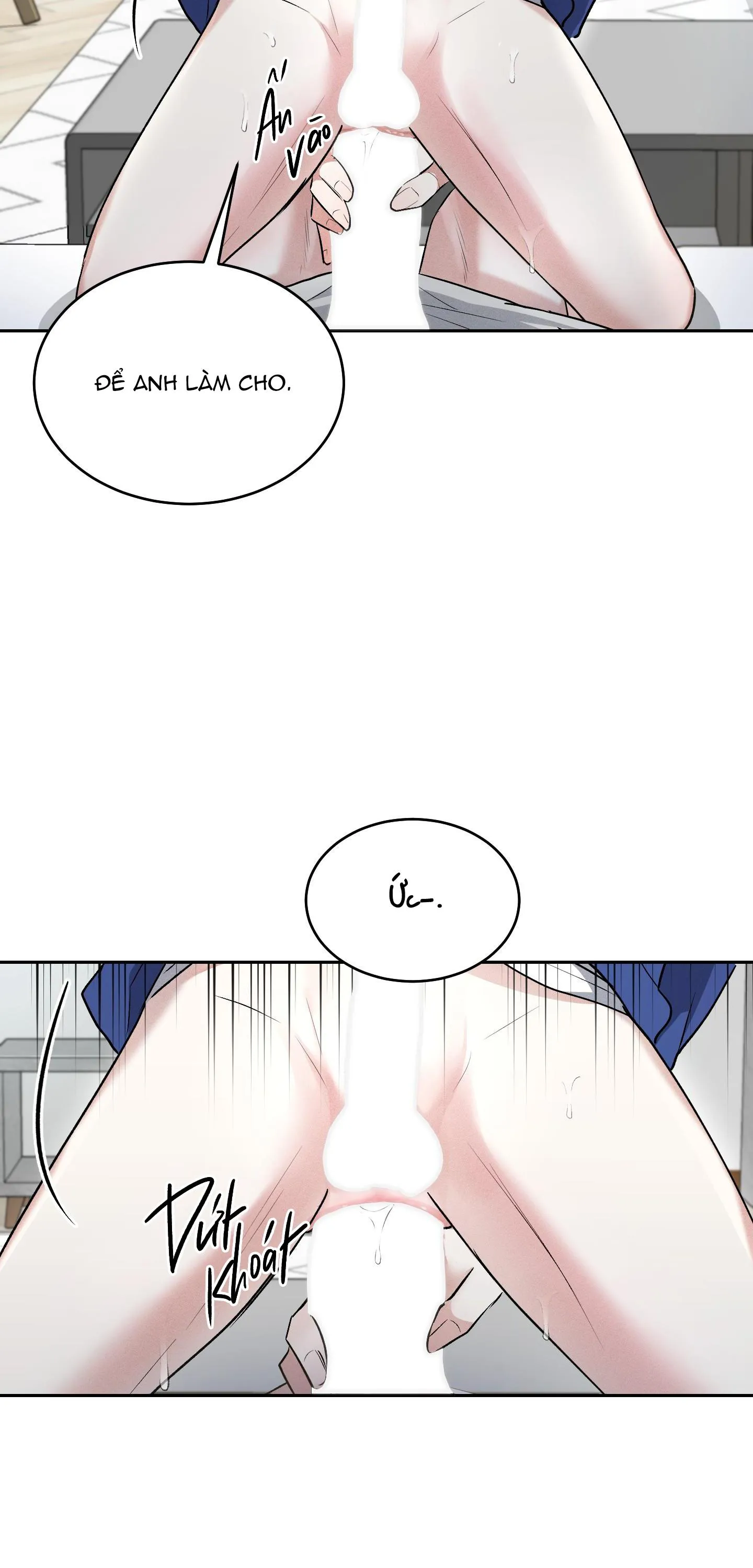 BẮN LÀ DÍNH Chapter 10 Trang 15