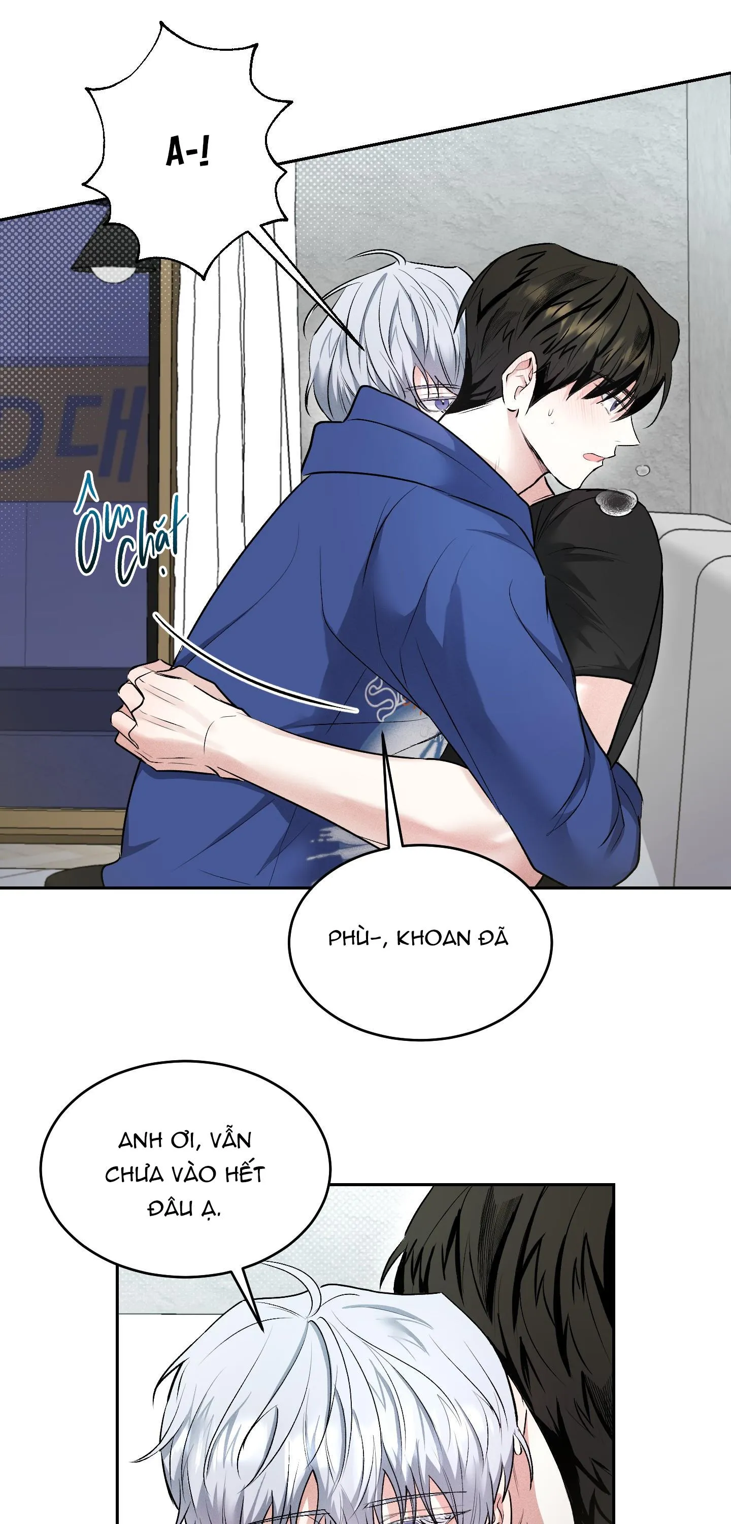 BẮN LÀ DÍNH Chapter 10 Trang 16