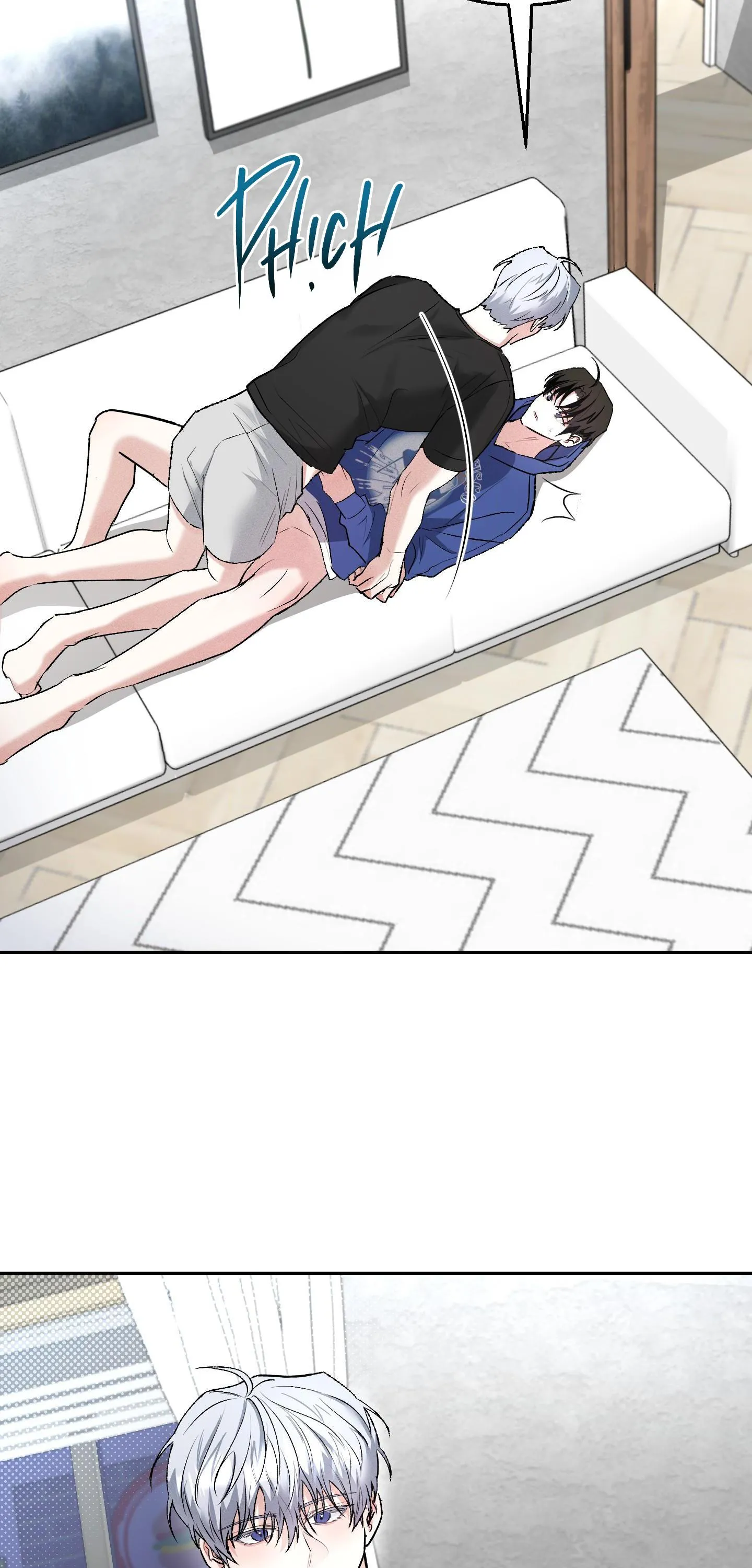 BẮN LÀ DÍNH Chapter 10 Trang 19