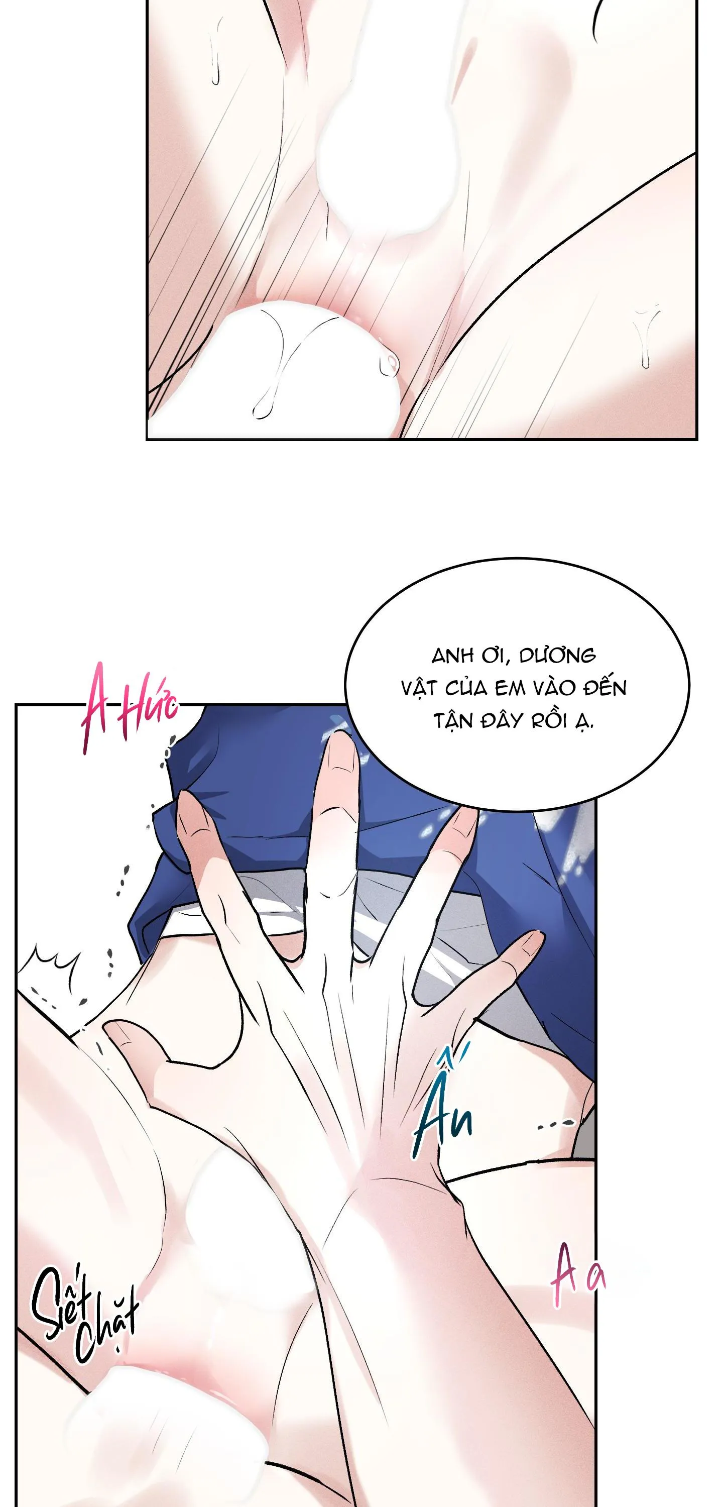 BẮN LÀ DÍNH Chapter 10 Trang 23