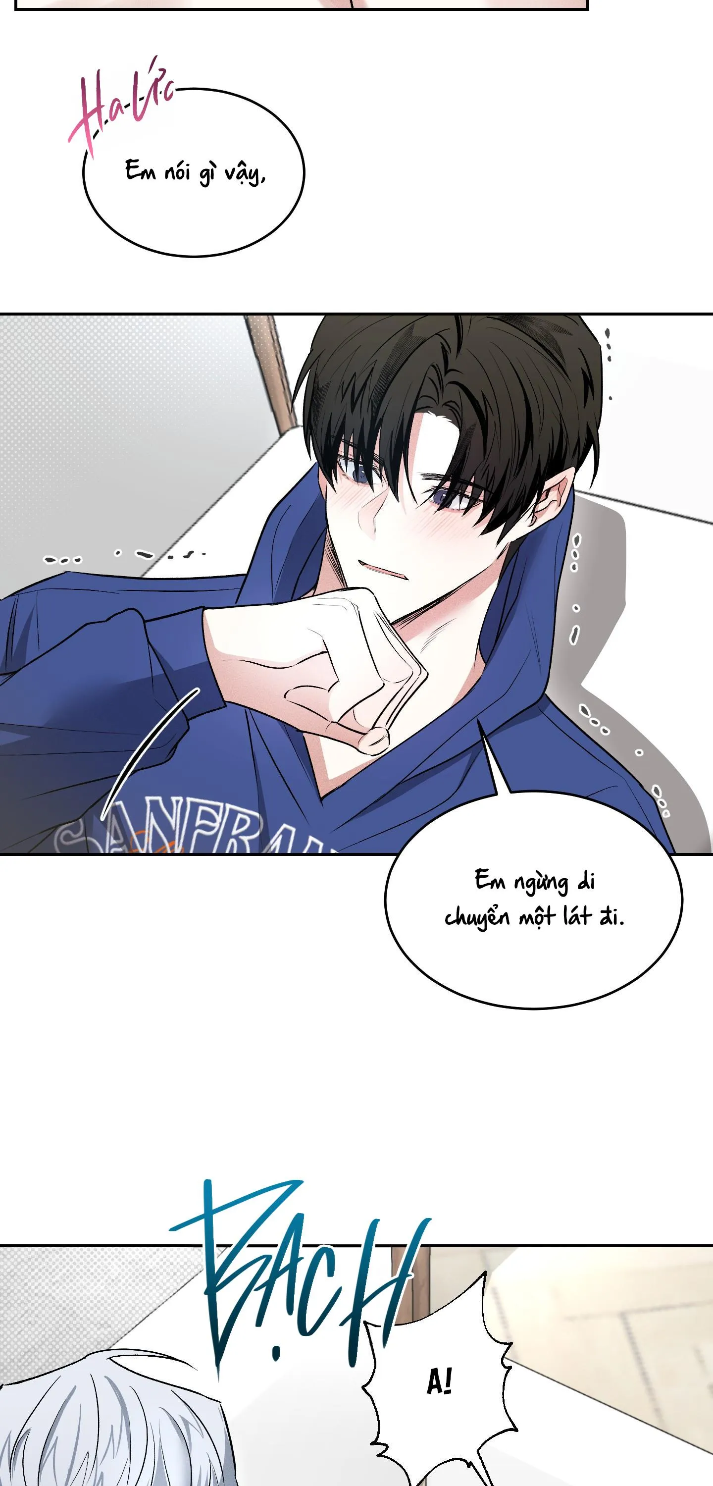 BẮN LÀ DÍNH Chapter 10 Trang 24