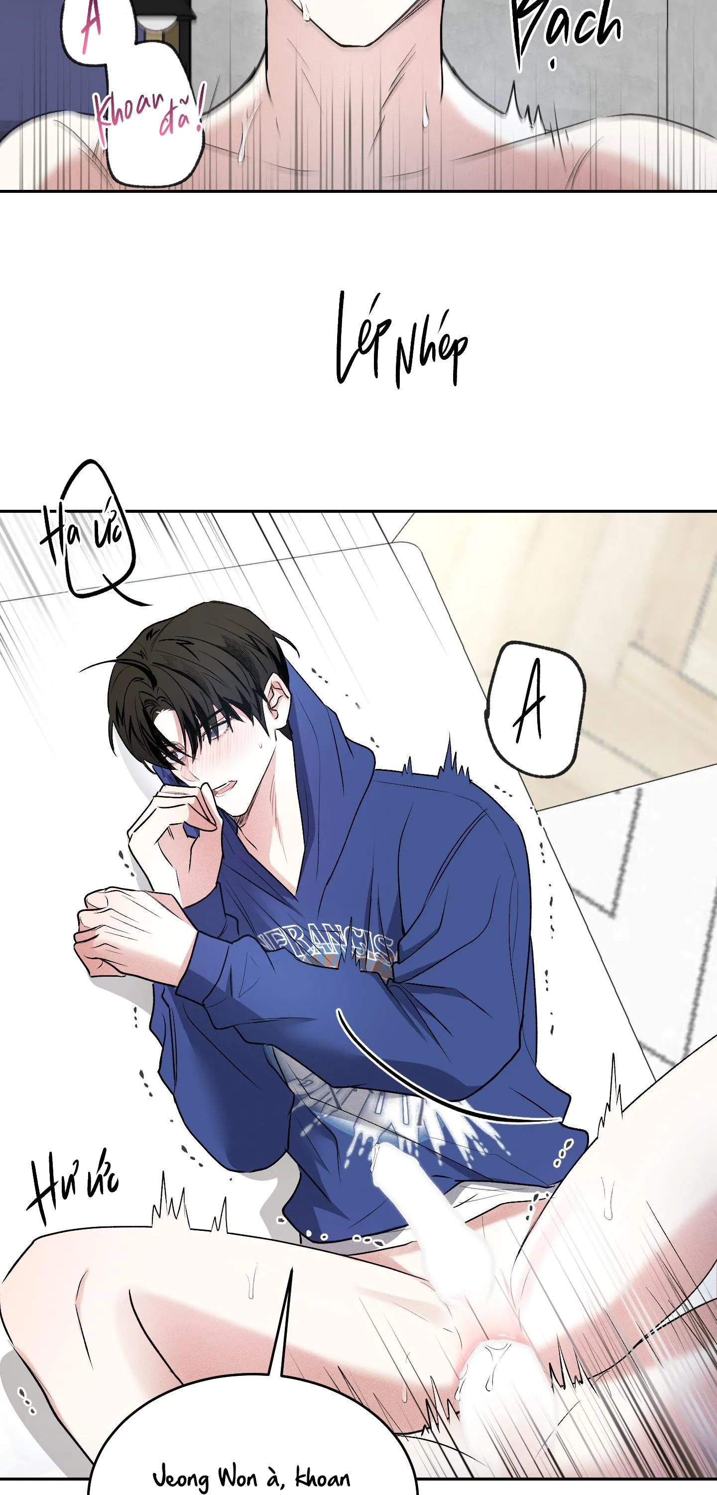 BẮN LÀ DÍNH Chapter 10 Trang 26