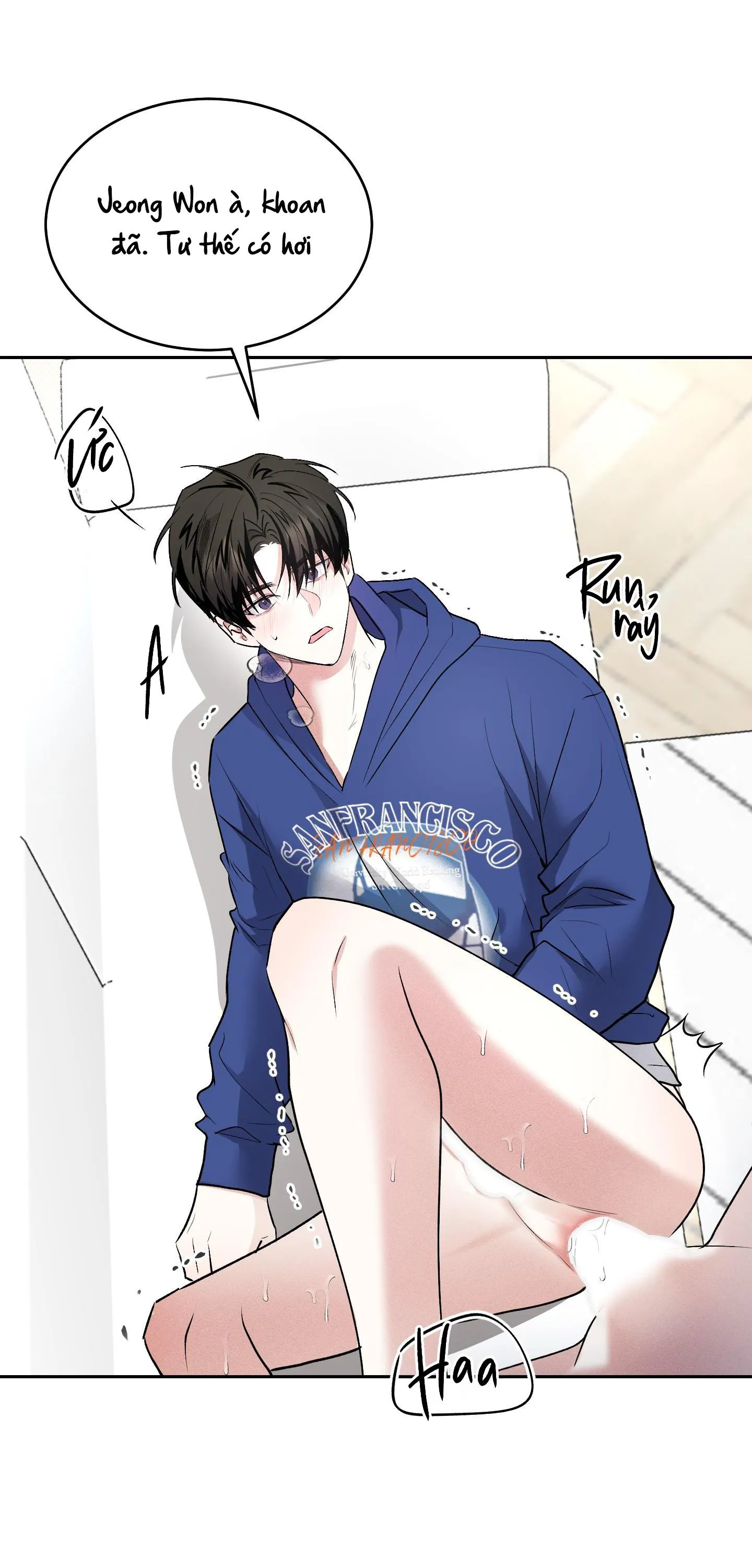 BẮN LÀ DÍNH Chapter 10 Trang 31