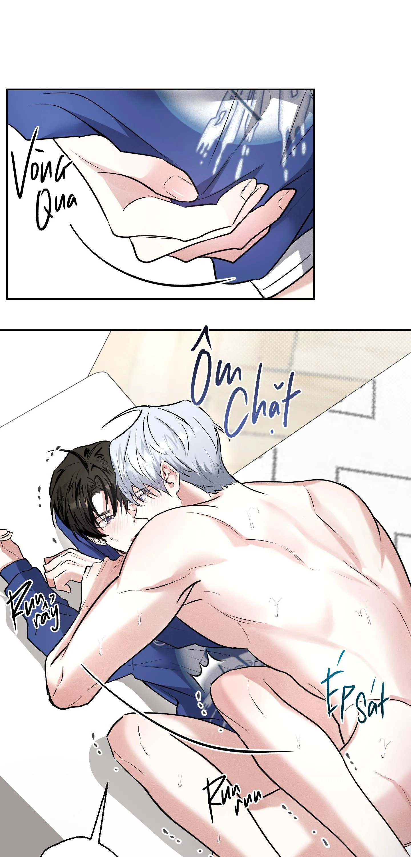 BẮN LÀ DÍNH Chapter 10 Trang 32