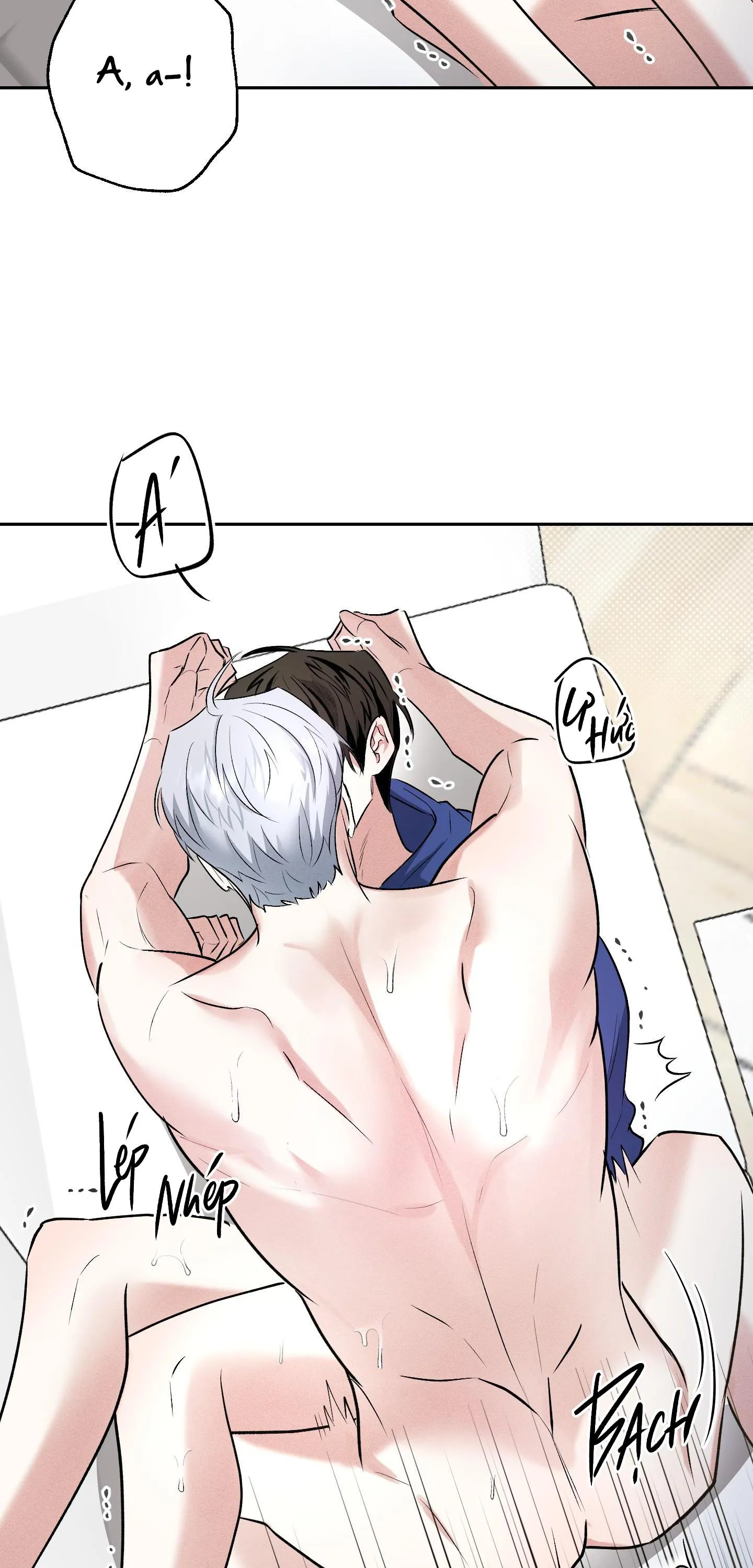 BẮN LÀ DÍNH Chapter 10 Trang 33