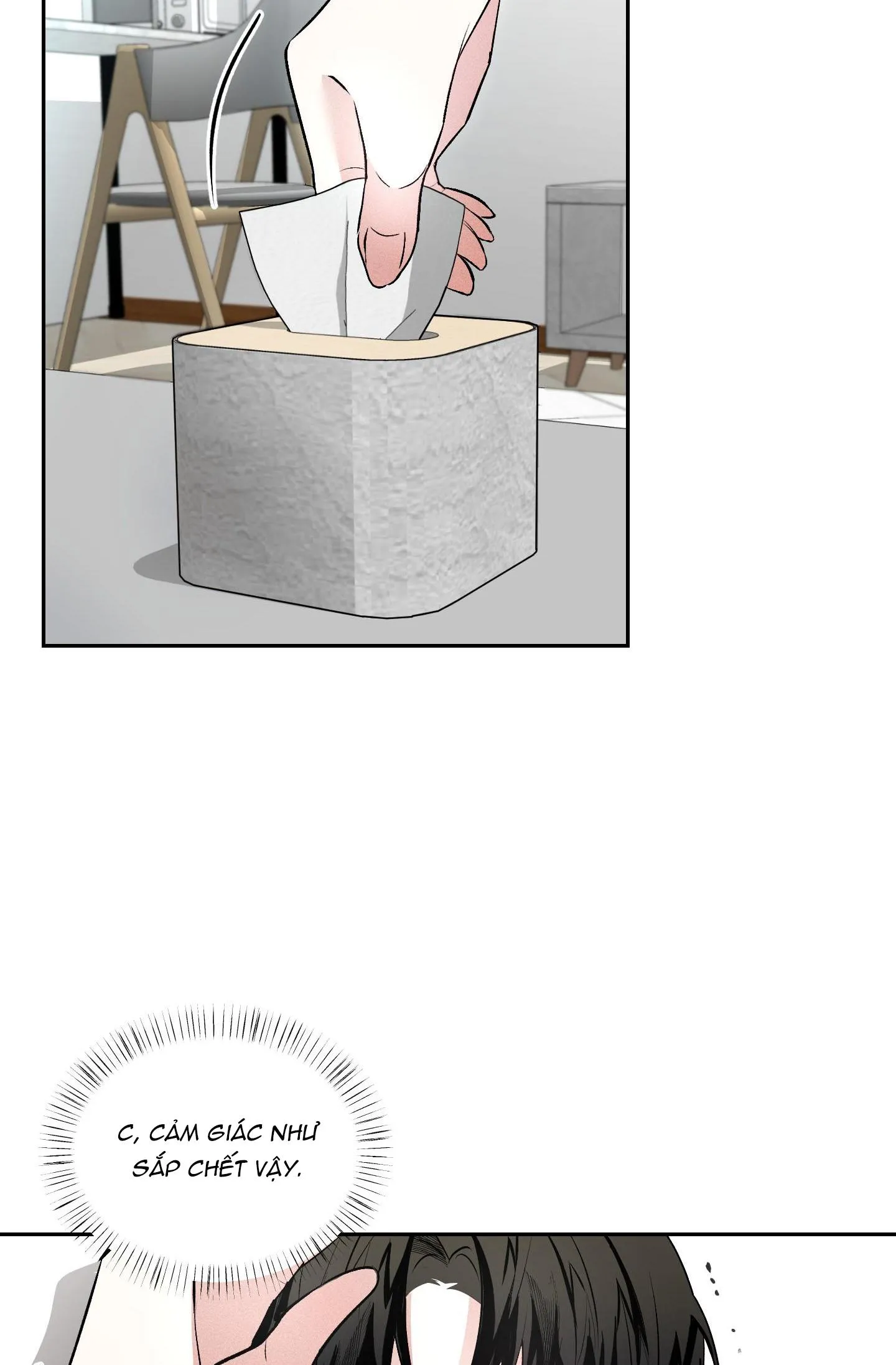 BẮN LÀ DÍNH Chapter 10 Trang 44