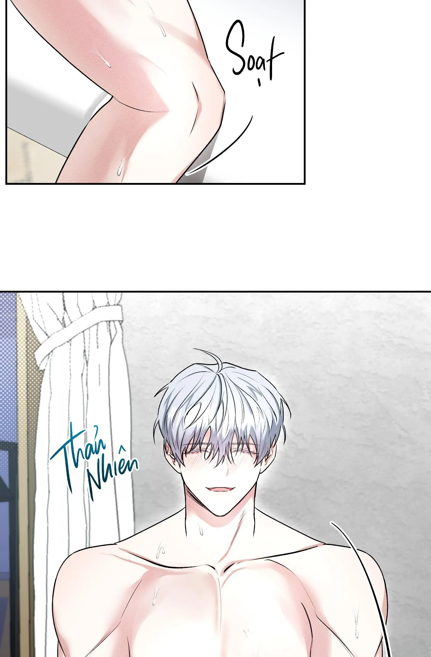 BẮN LÀ DÍNH Chapter 10 Trang 49