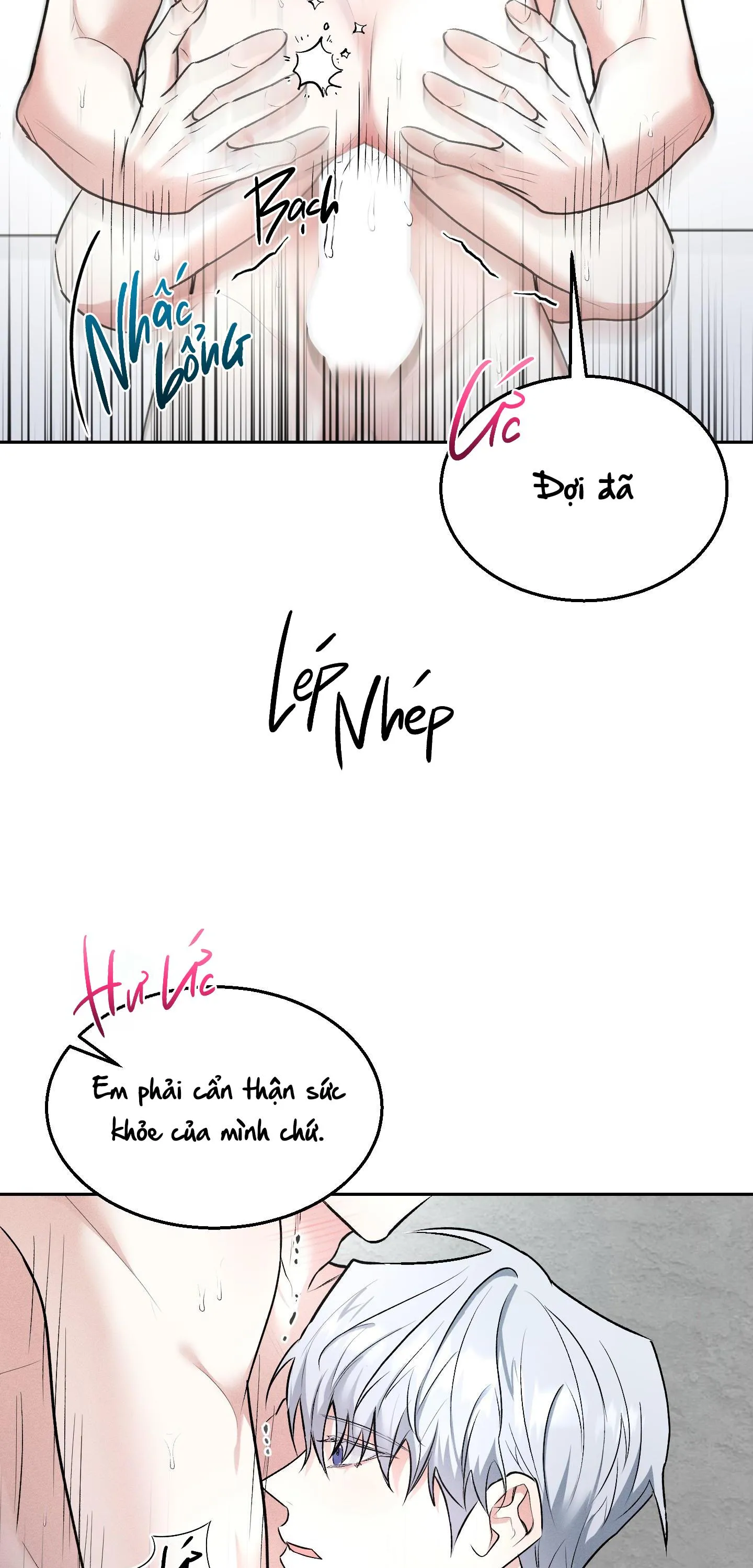 BẮN LÀ DÍNH Chapter 11 Trang 9