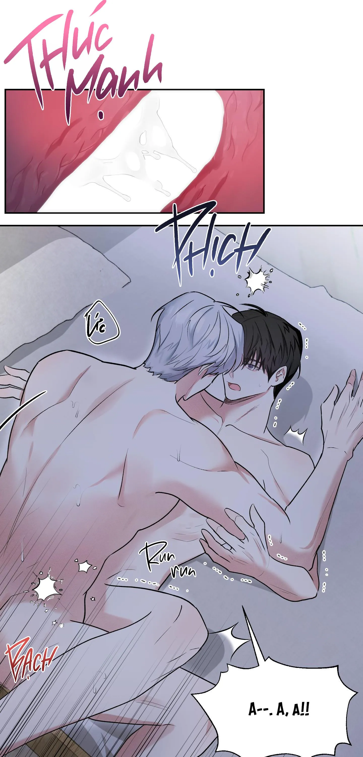 BẮN LÀ DÍNH Chapter 11 Trang 13