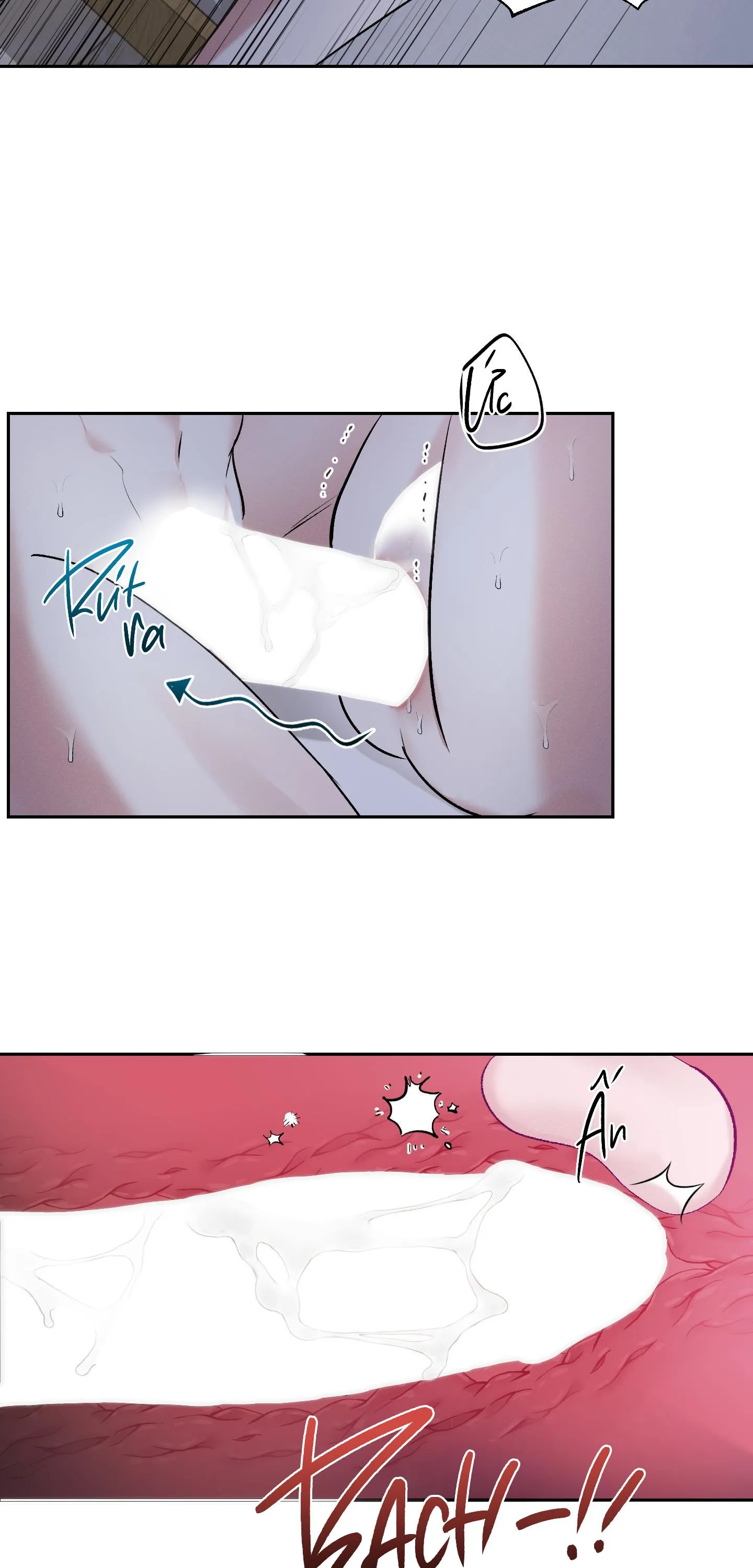 BẮN LÀ DÍNH Chapter 11 Trang 14