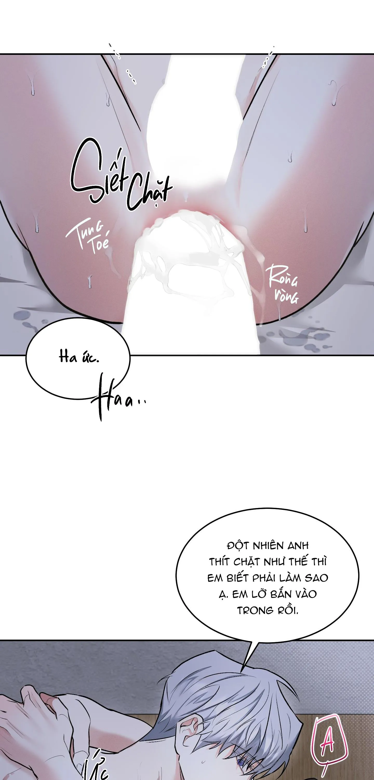 BẮN LÀ DÍNH Chapter 11 Trang 17