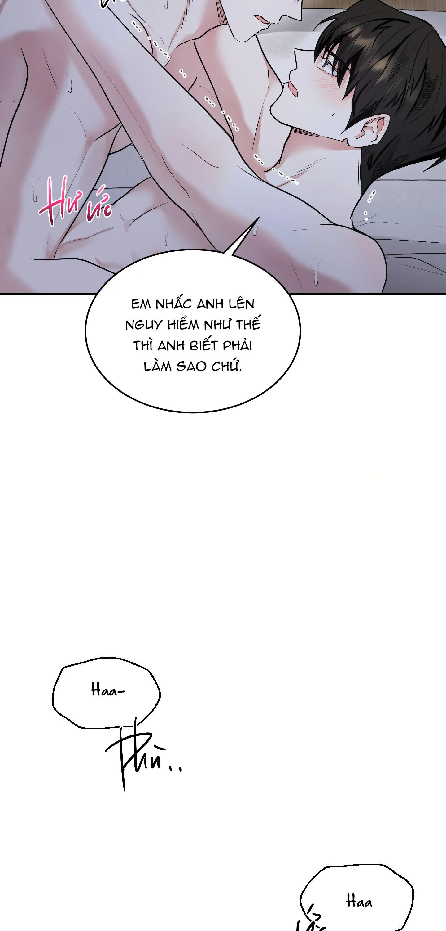 BẮN LÀ DÍNH Chapter 11 Trang 18