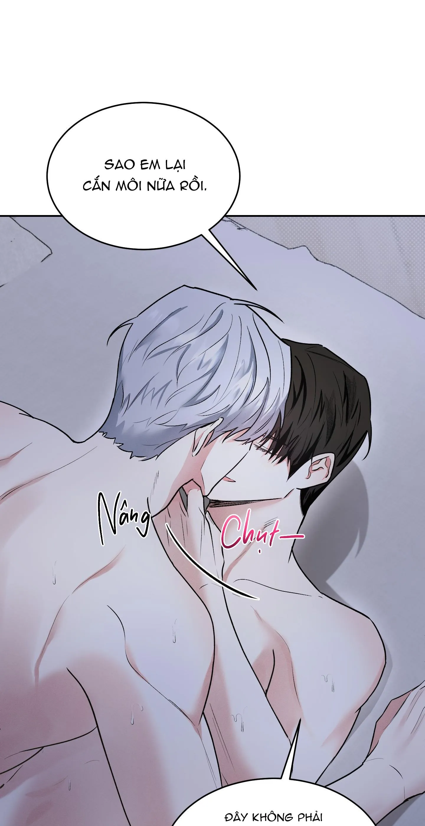 BẮN LÀ DÍNH Chapter 11 Trang 22