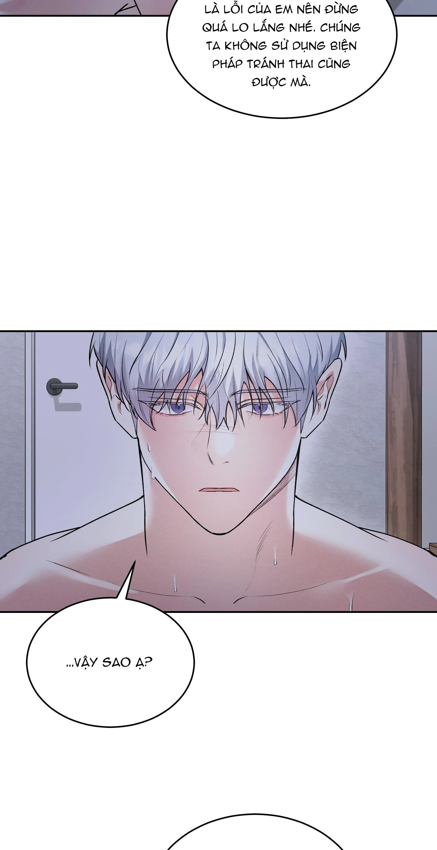 BẮN LÀ DÍNH Chapter 11 Trang 23