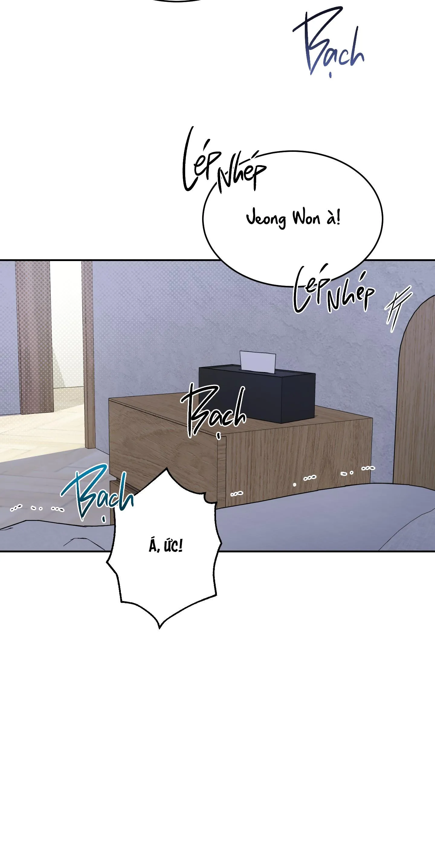 BẮN LÀ DÍNH Chapter 11 Trang 25