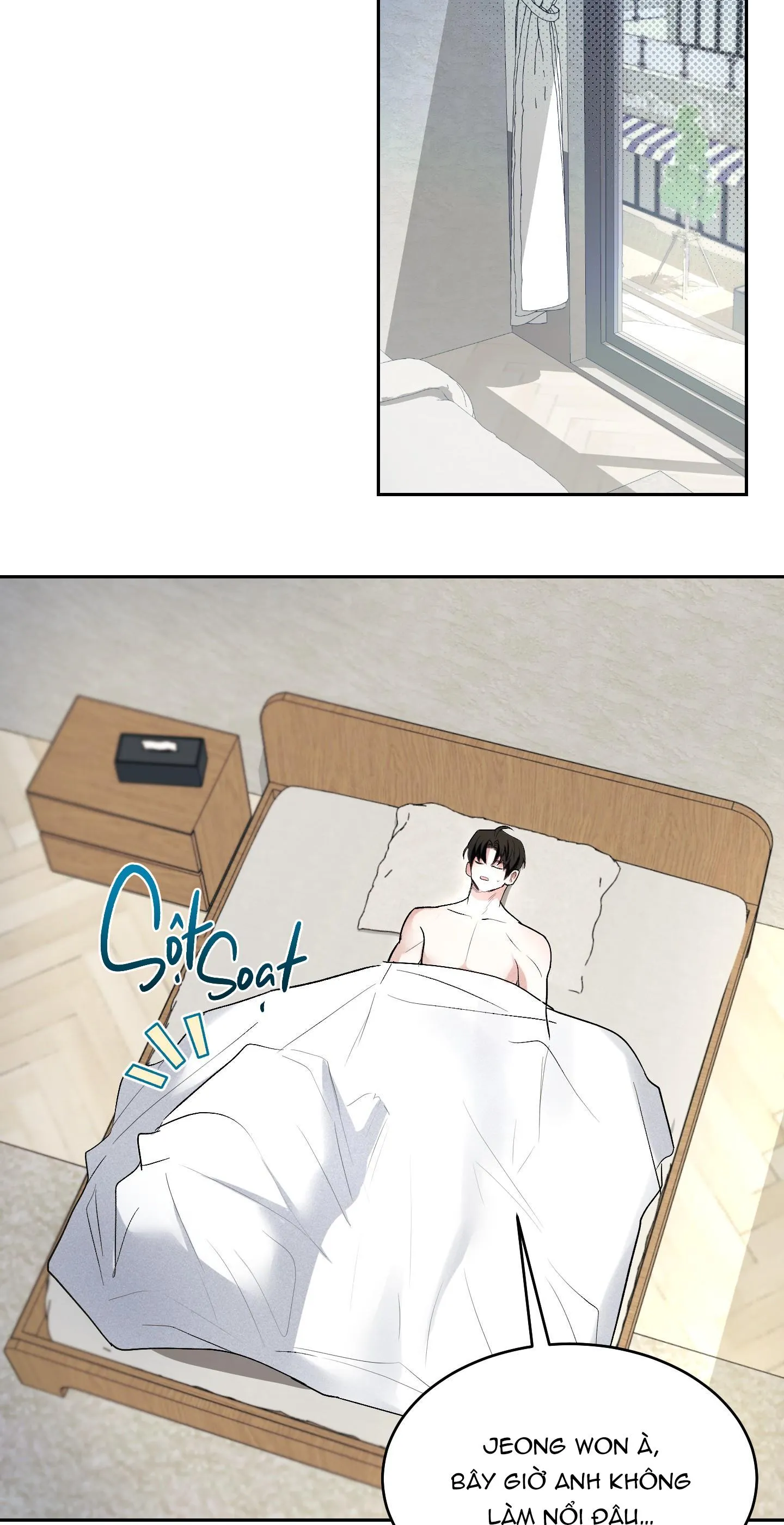 BẮN LÀ DÍNH Chapter 11 Trang 27