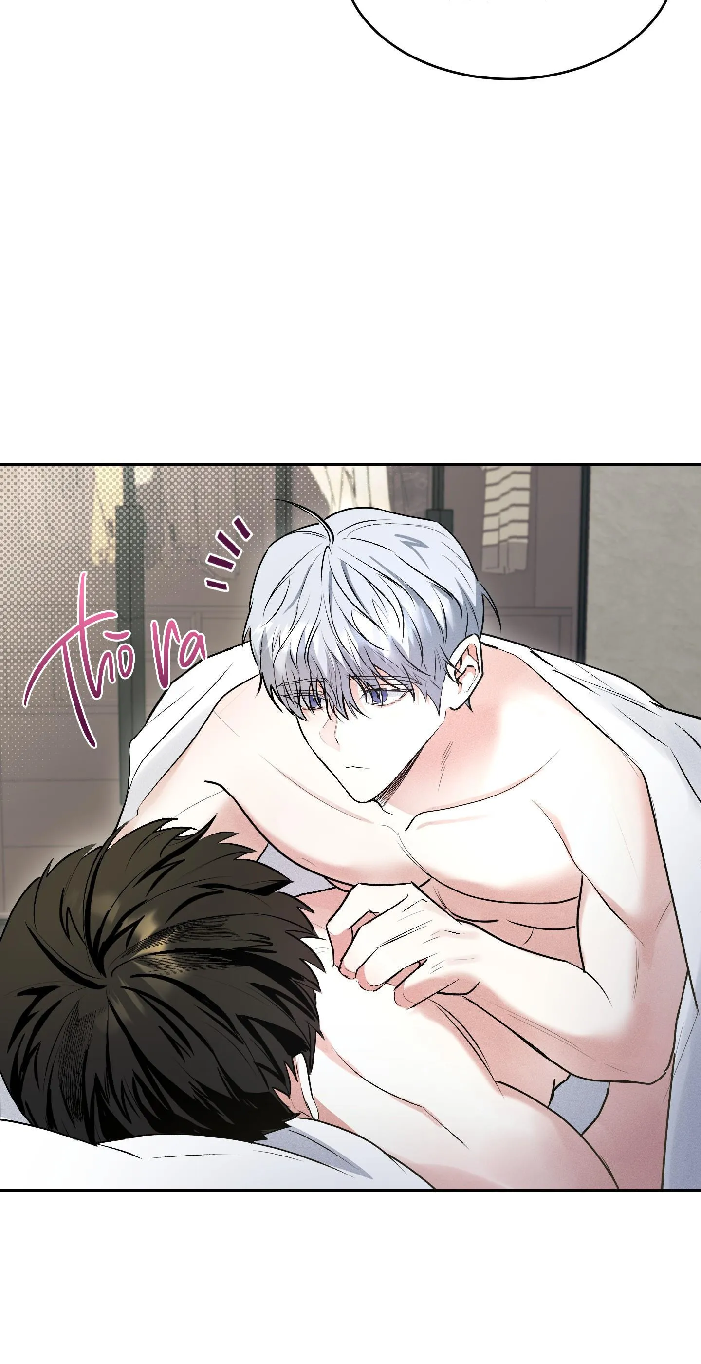 BẮN LÀ DÍNH Chapter 11 Trang 28