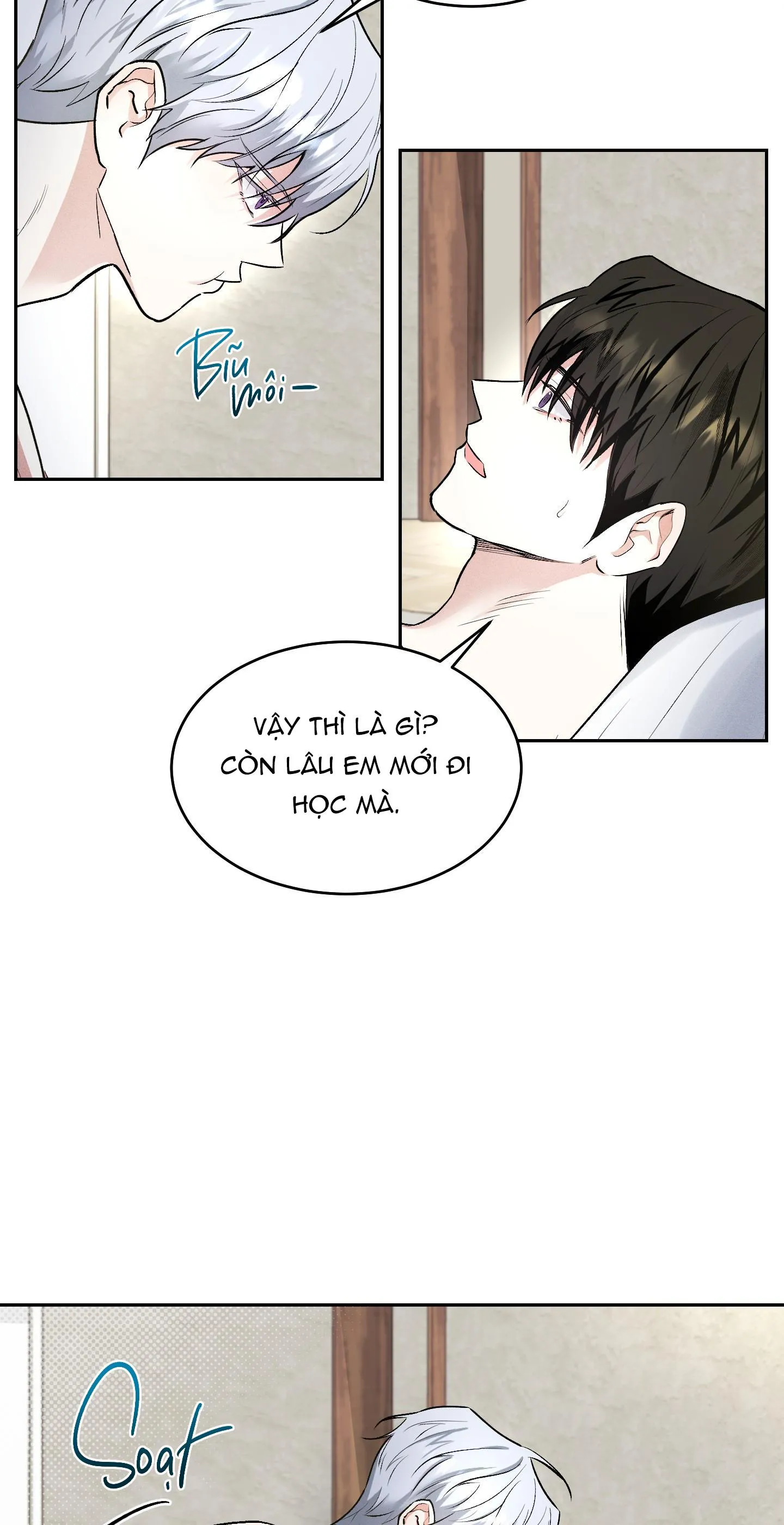 BẮN LÀ DÍNH Chapter 11 Trang 30