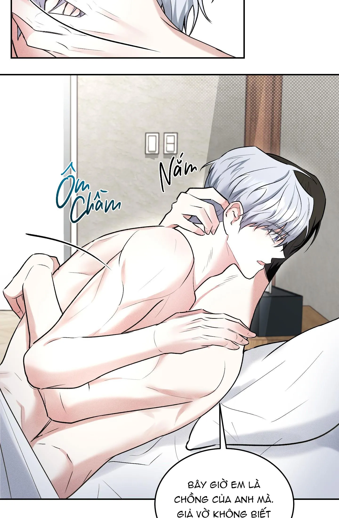 BẮN LÀ DÍNH Chapter 11 Trang 33