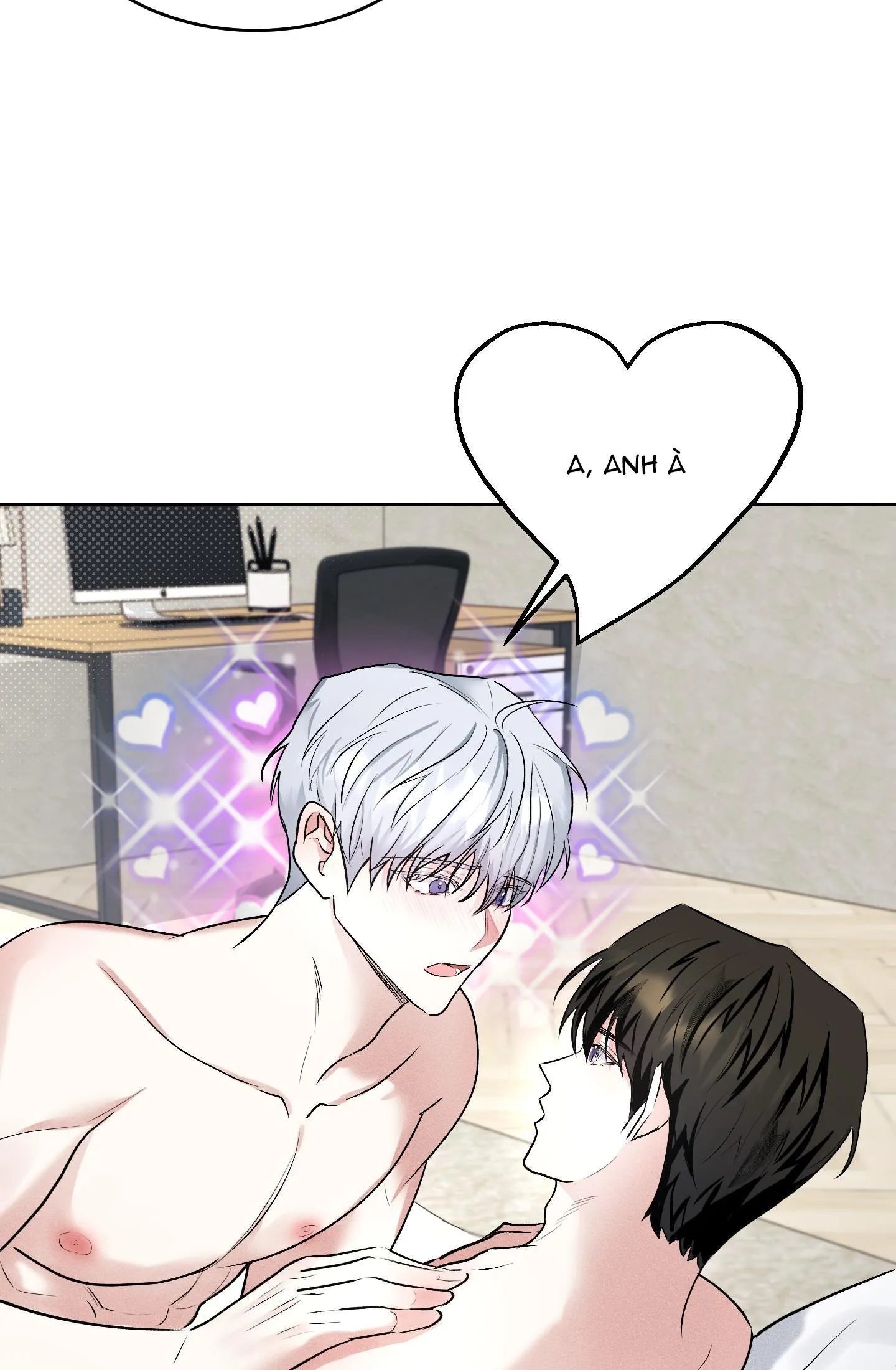 BẮN LÀ DÍNH Chapter 11 Trang 36