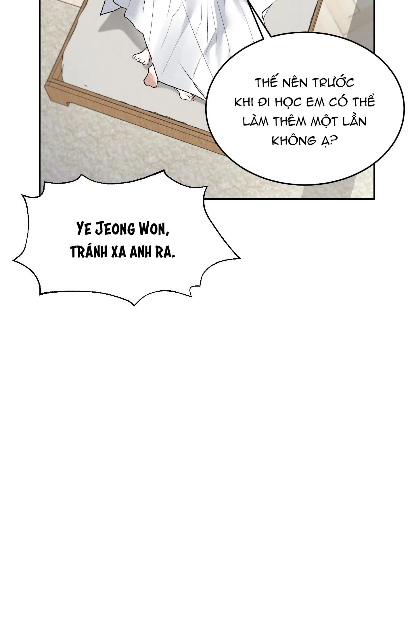 BẮN LÀ DÍNH Chapter 11 Trang 38