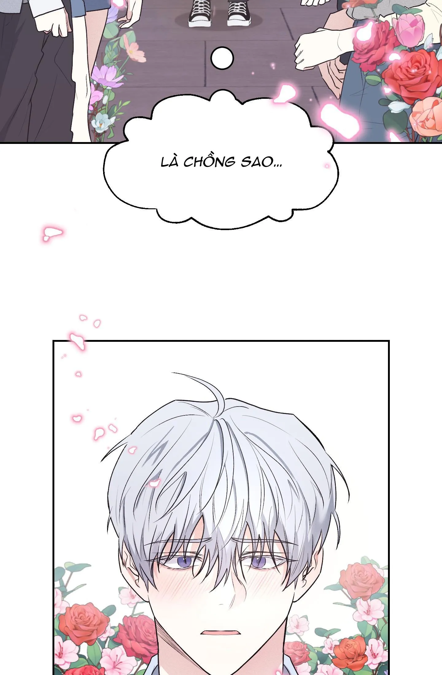 BẮN LÀ DÍNH Chapter 11 Trang 42