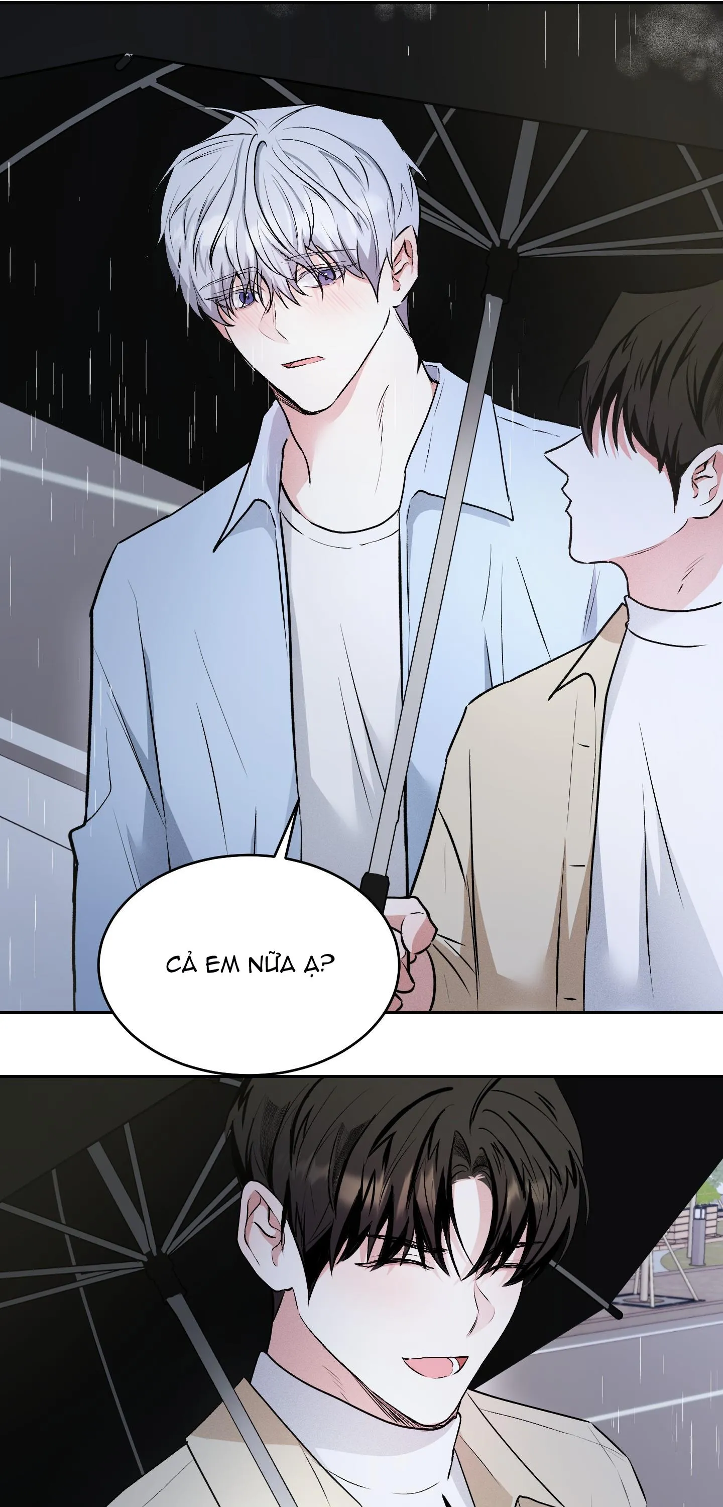 BẮN LÀ DÍNH Chapter 11 Trang 52