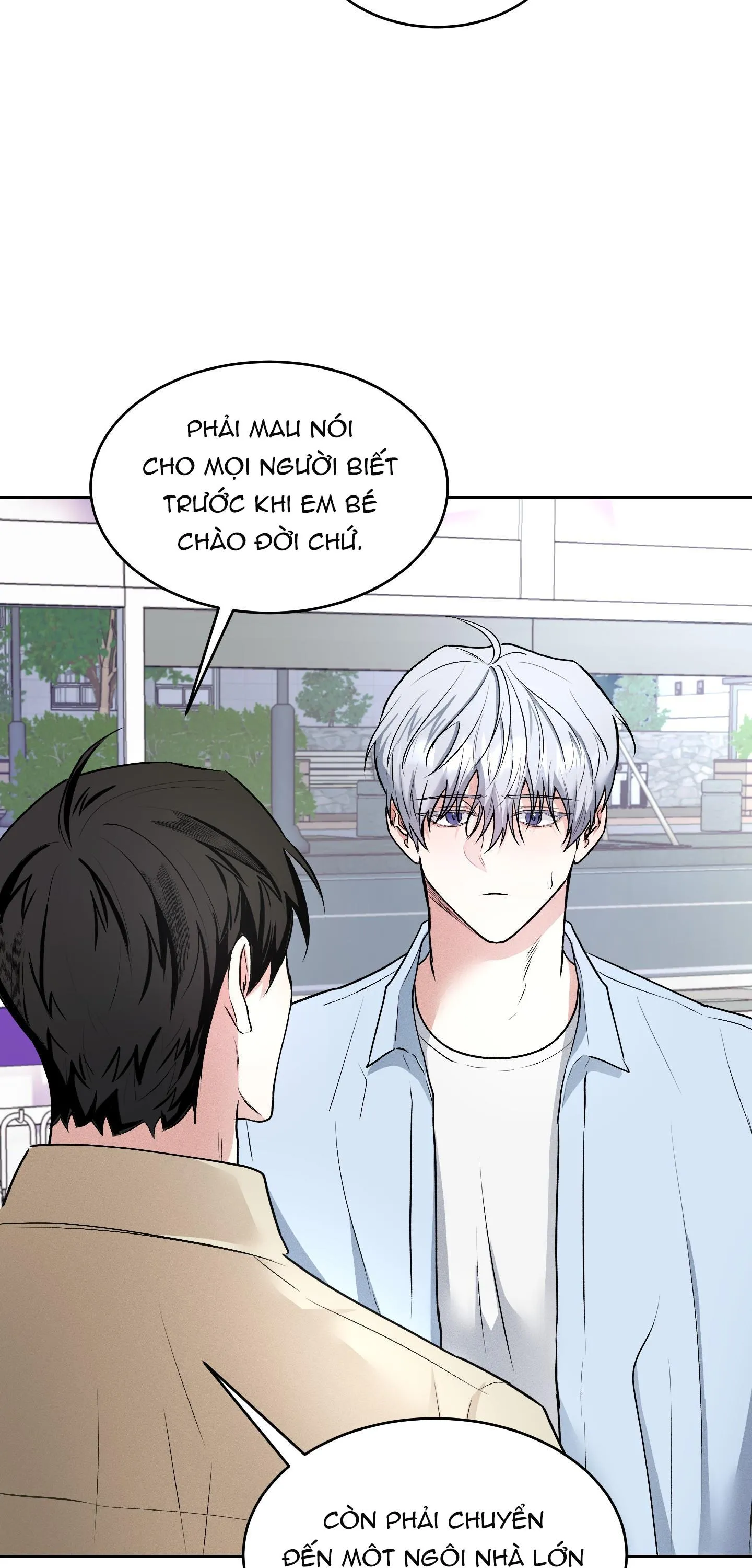 BẮN LÀ DÍNH Chapter 11 Trang 56