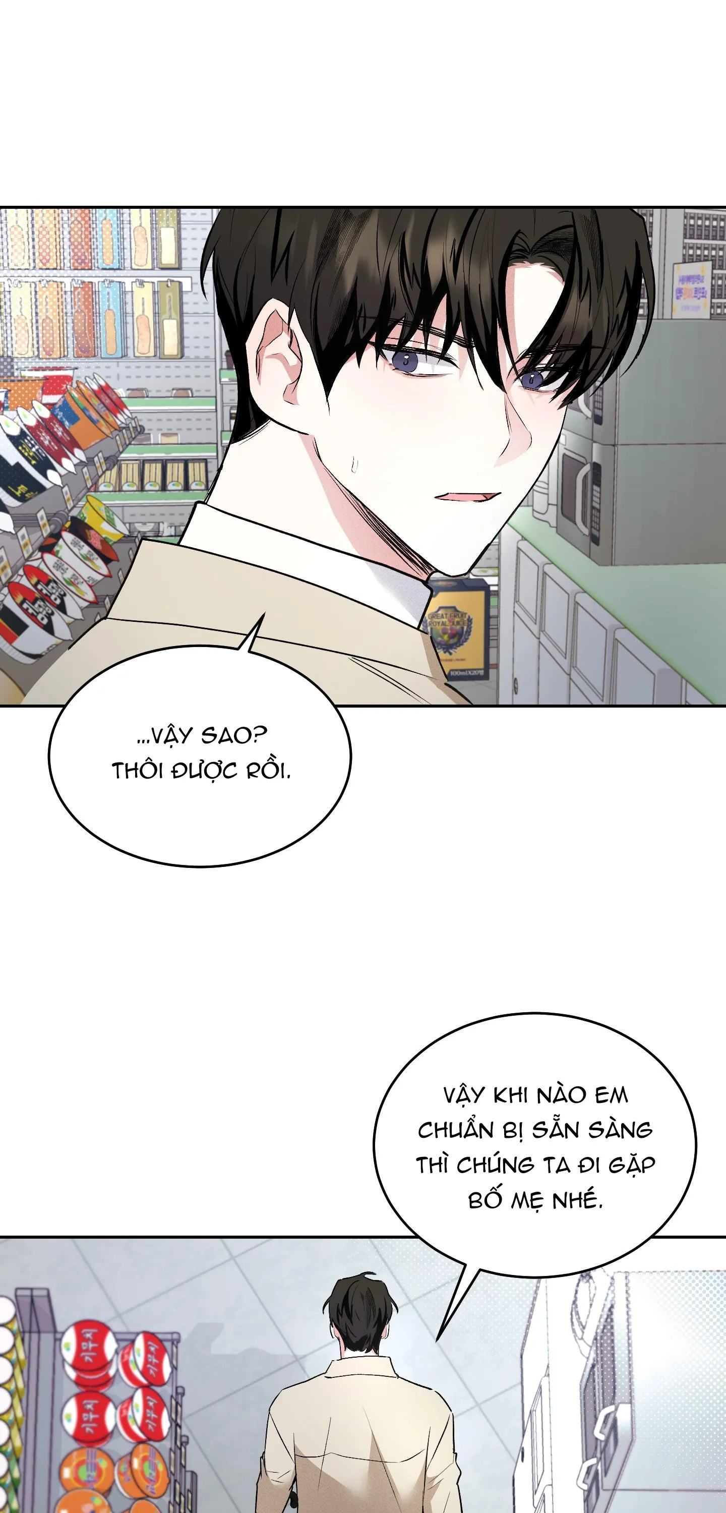 BẮN LÀ DÍNH Chapter 11 Trang 60