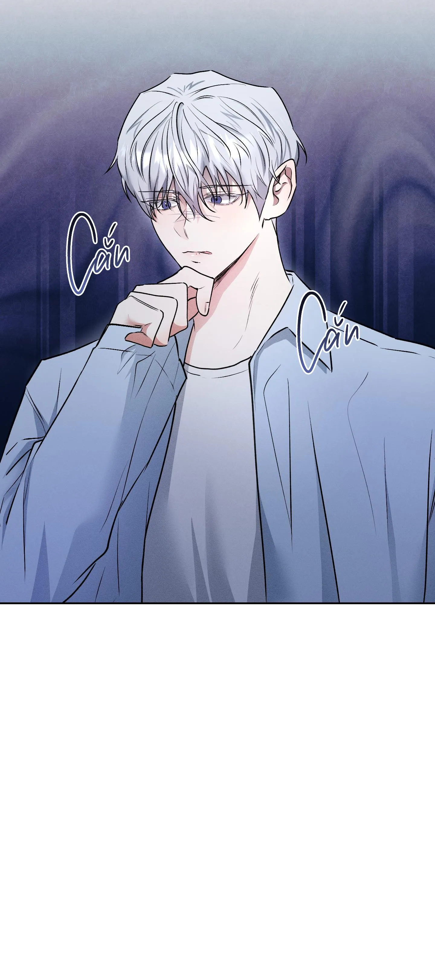 BẮN LÀ DÍNH Chapter 11 Trang 62