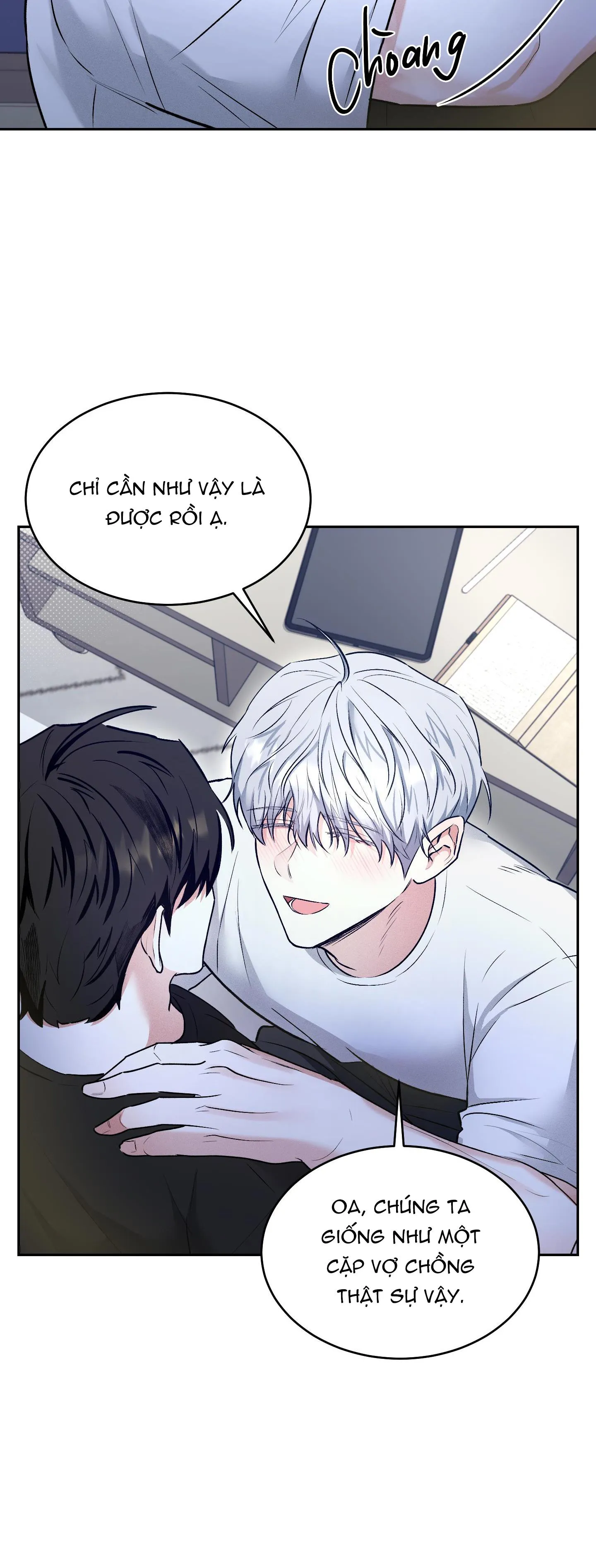 BẮN LÀ DÍNH Chapter 12 Trang 6