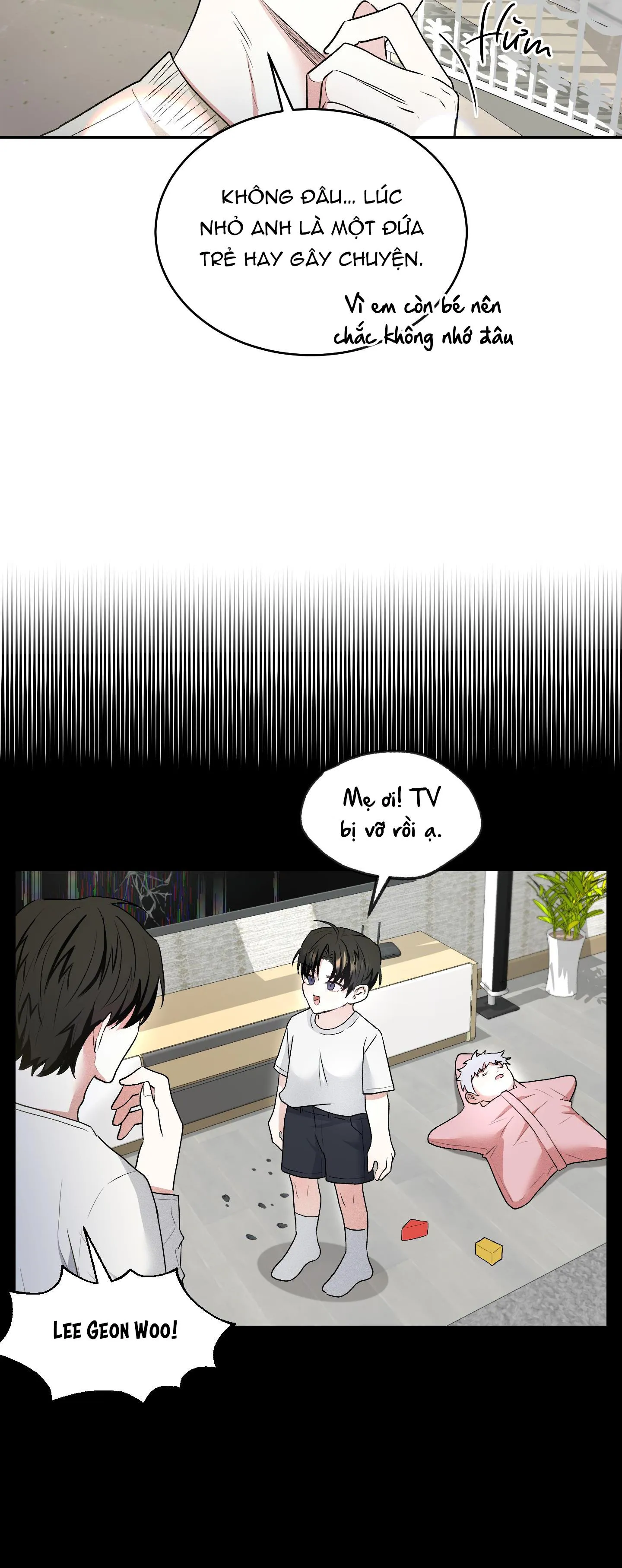 BẮN LÀ DÍNH Chapter 12 Trang 25